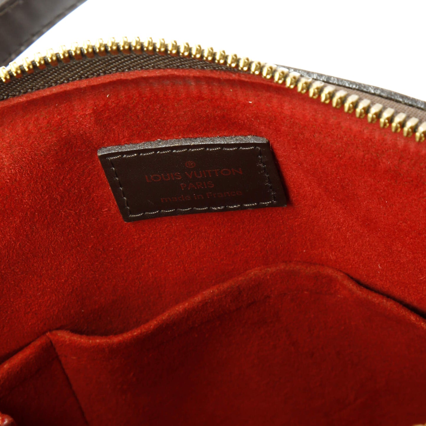 Trevi Handbag Damier PM