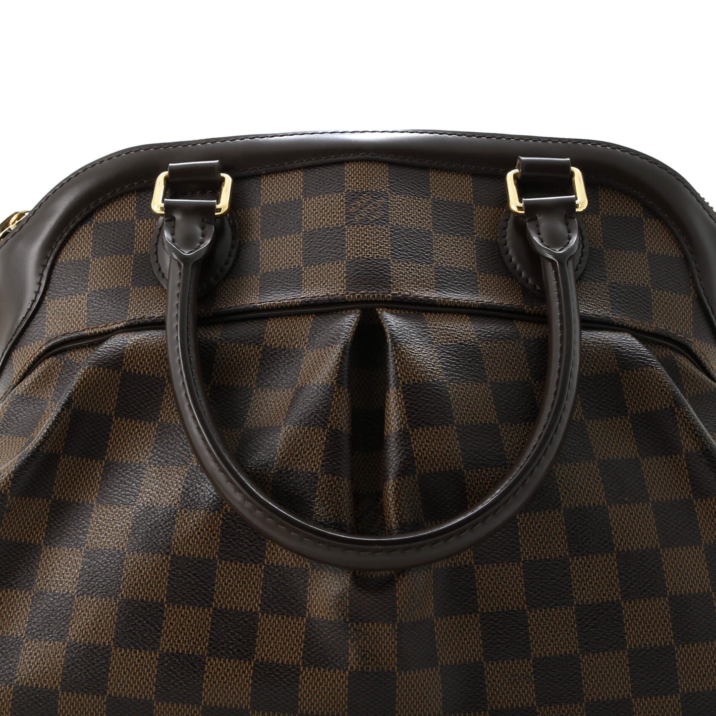 Trevi Handbag Damier PM