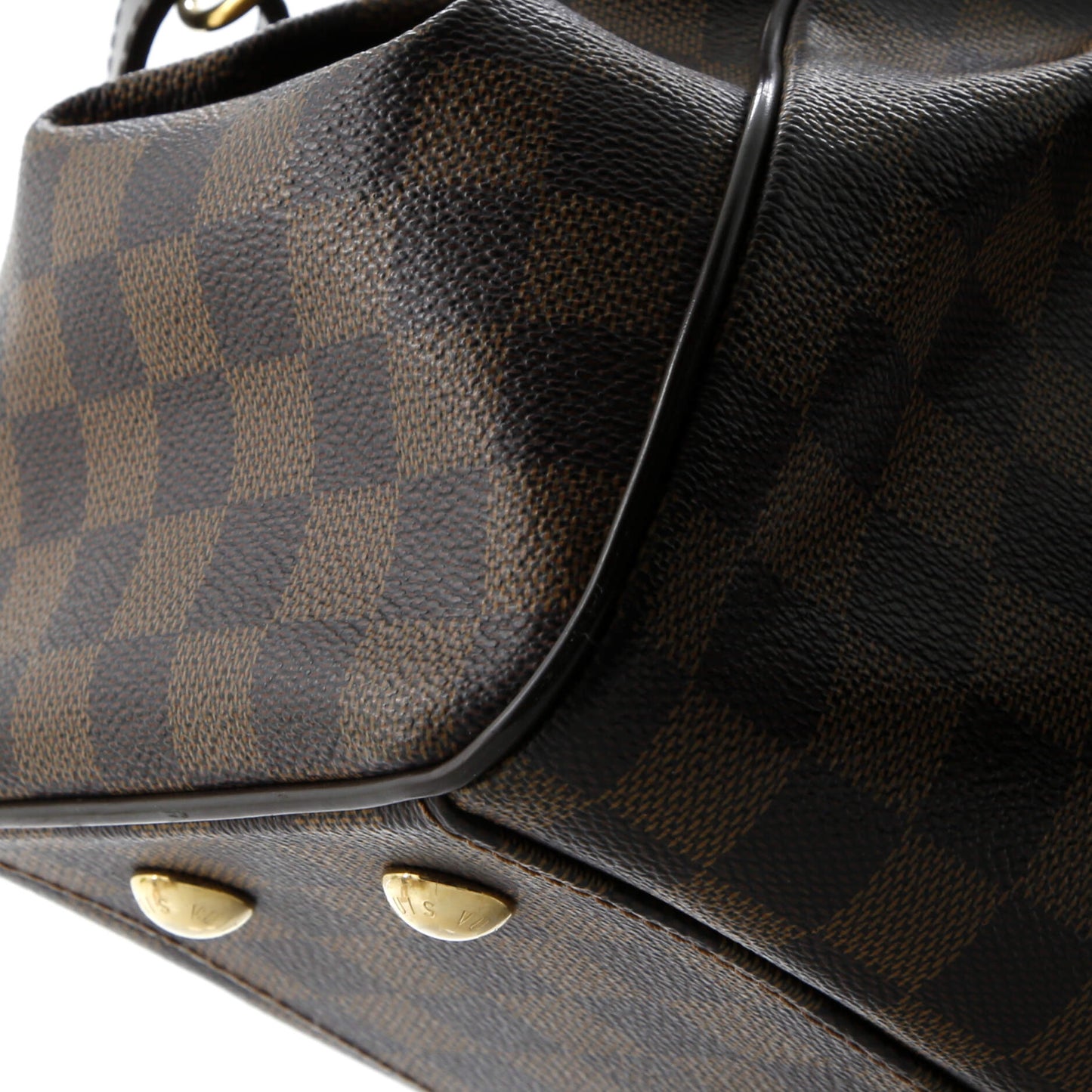 Trevi Handbag Damier PM