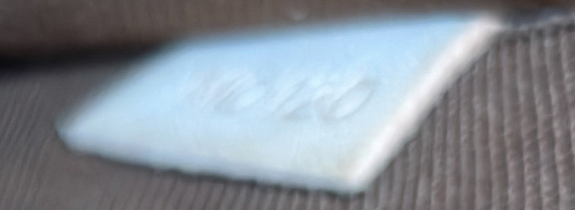 Palermo Handbag Monogram Canvas GM