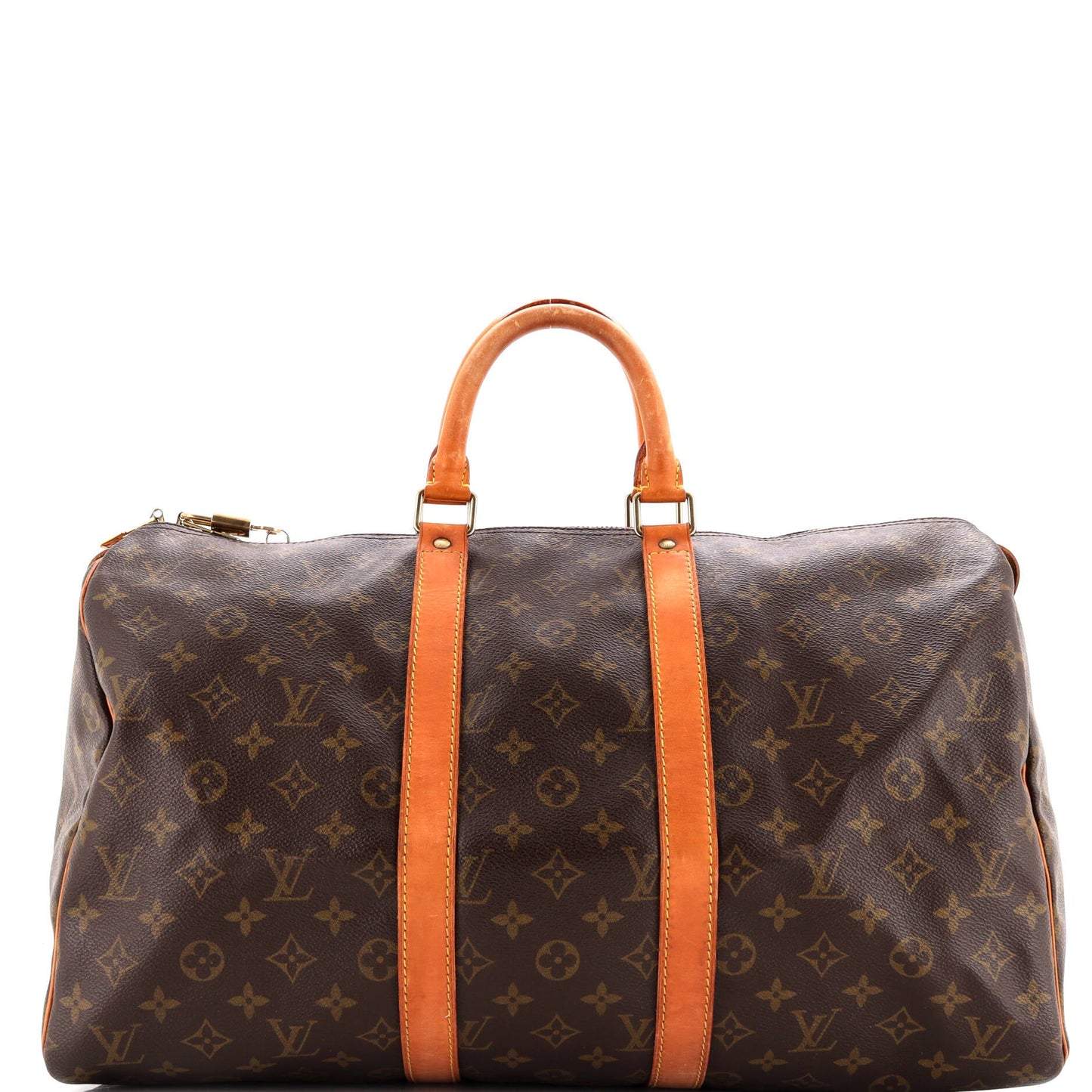 Keepall Bag Monogram Canvas 45
