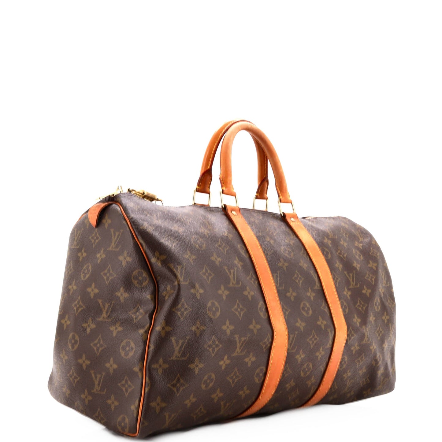 Keepall Bag Monogram Canvas 45