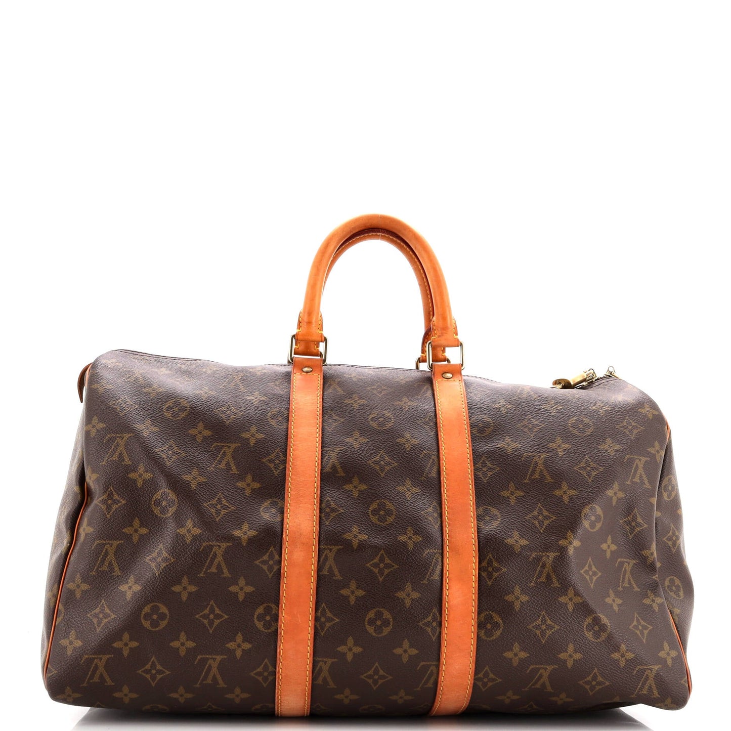 Keepall Bag Monogram Canvas 45