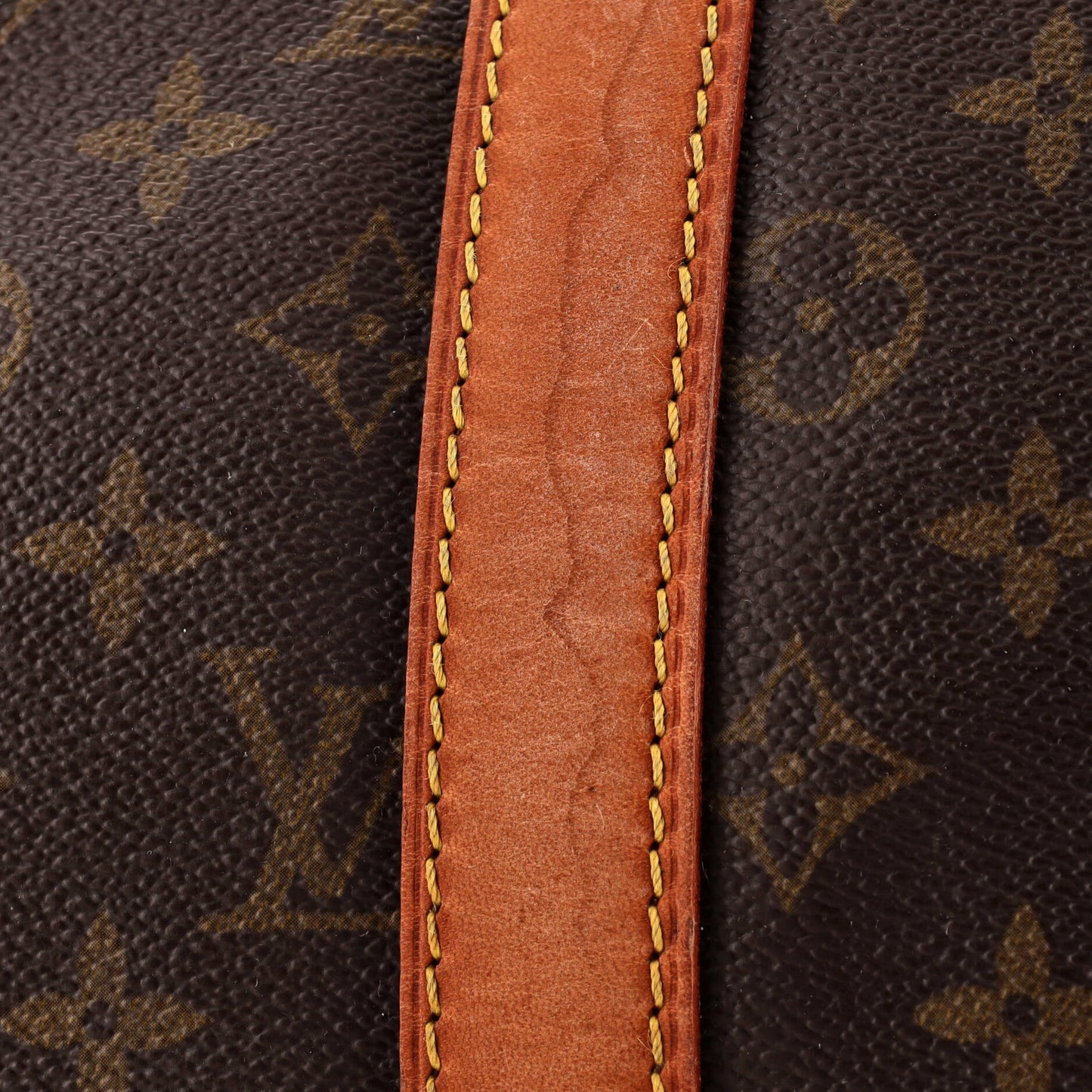 Keepall Bag Monogram Canvas 45