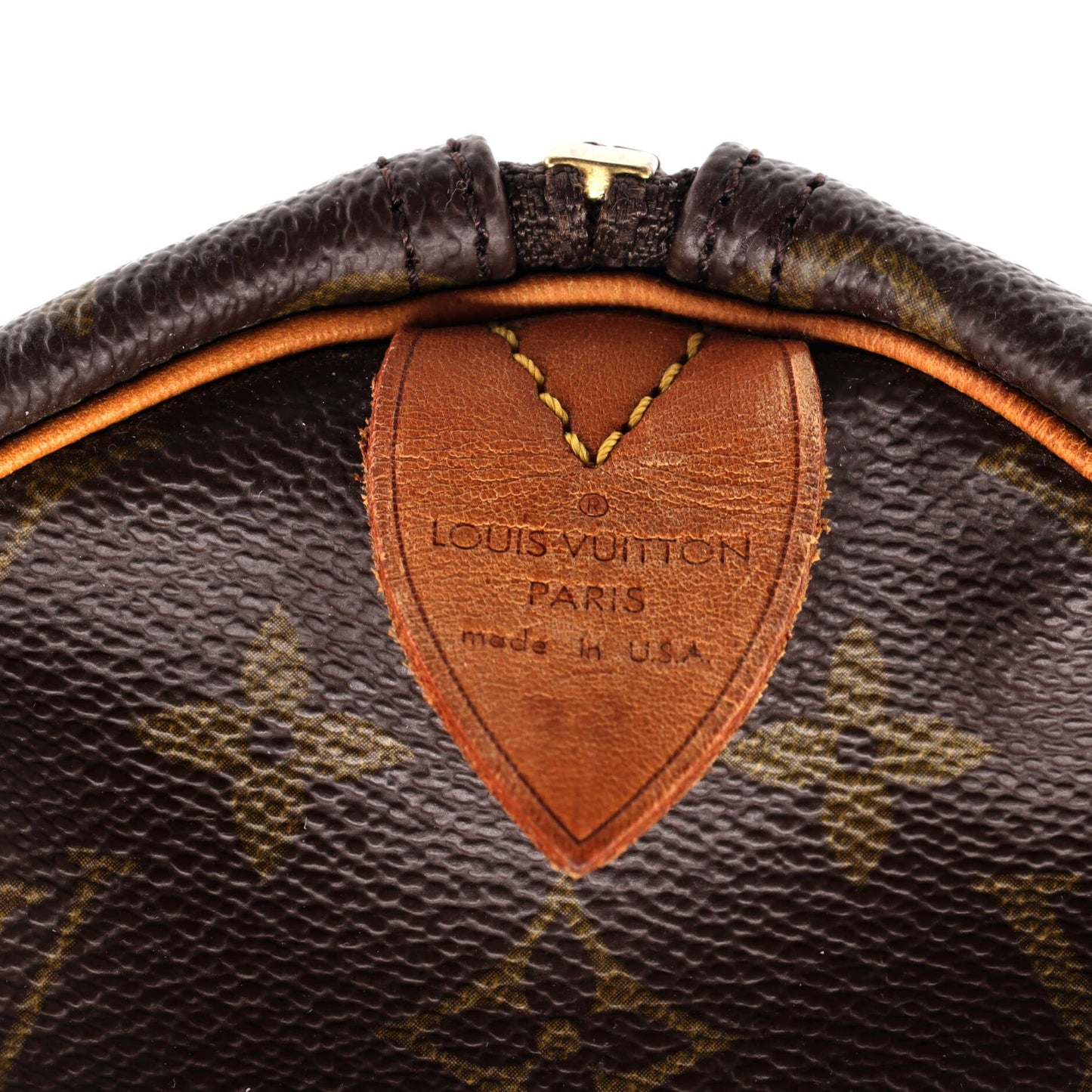 Keepall Bag Monogram Canvas 45