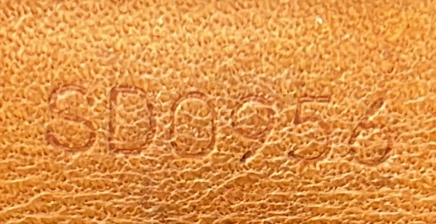 Keepall Bag Monogram Canvas 45