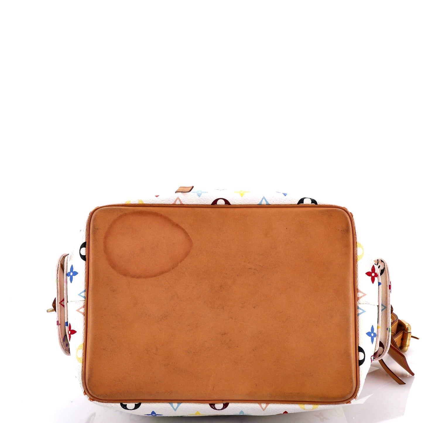 Petit Noe Handbag Monogram Multicolor