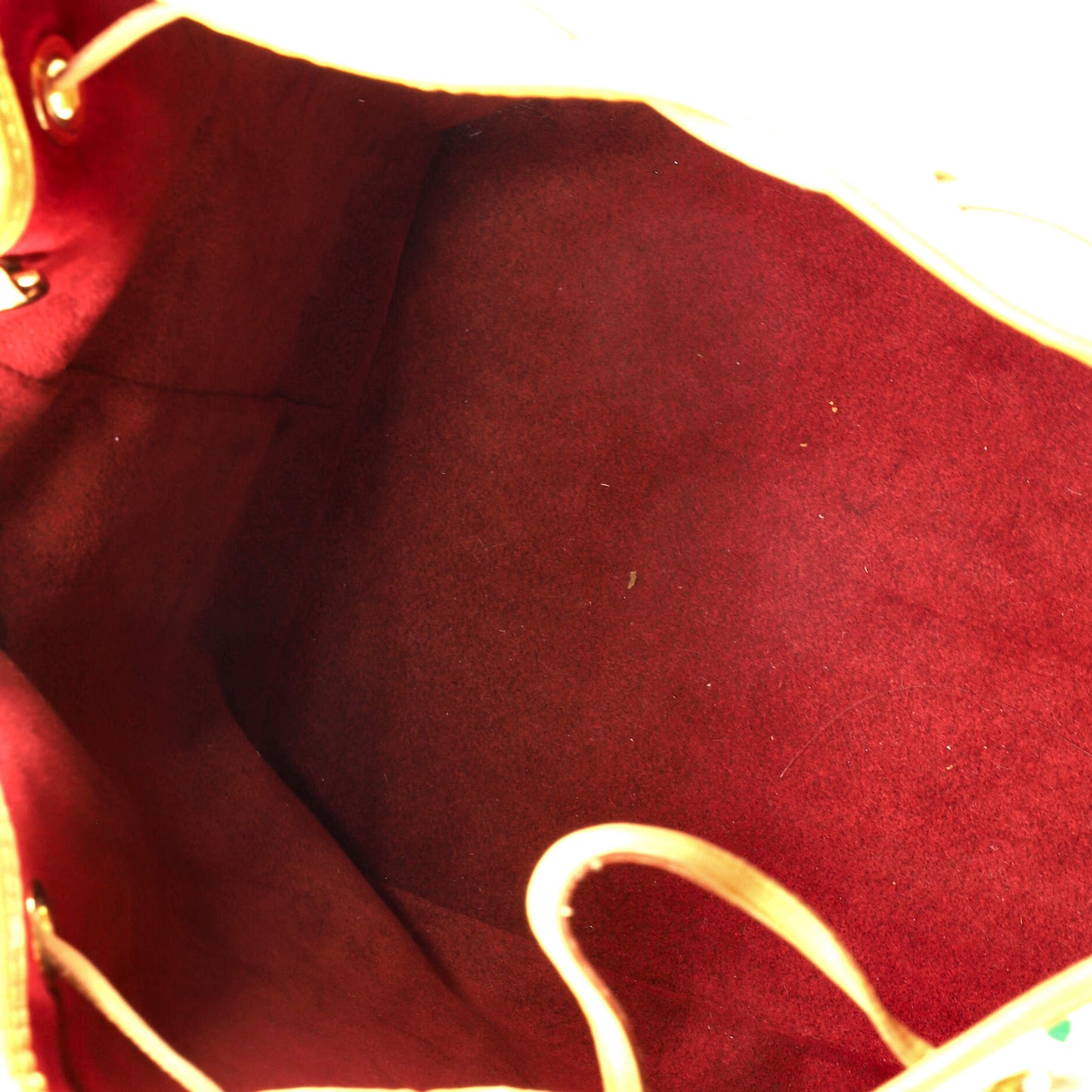 Petit Noe Handbag Monogram Multicolor