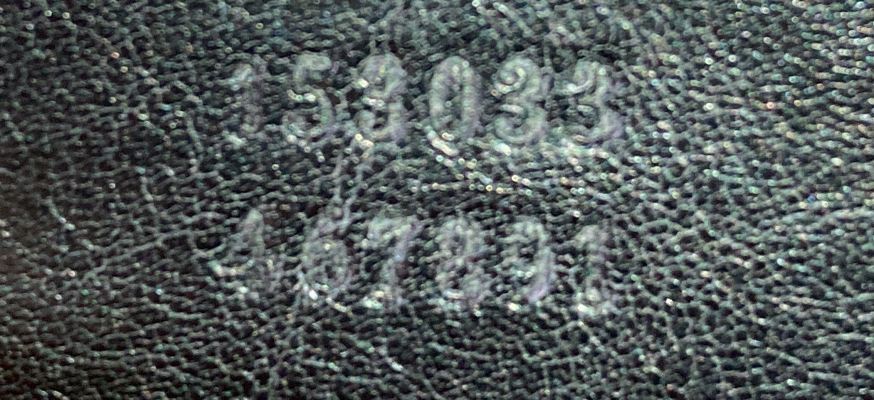 Positano Tote GG Canvas Large