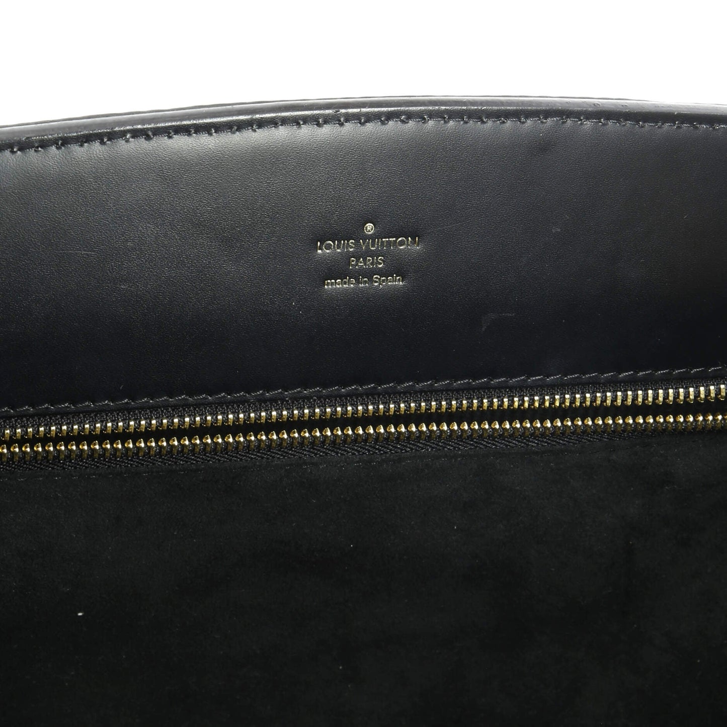 Phenix Tote Monogram Canvas with Leather MM