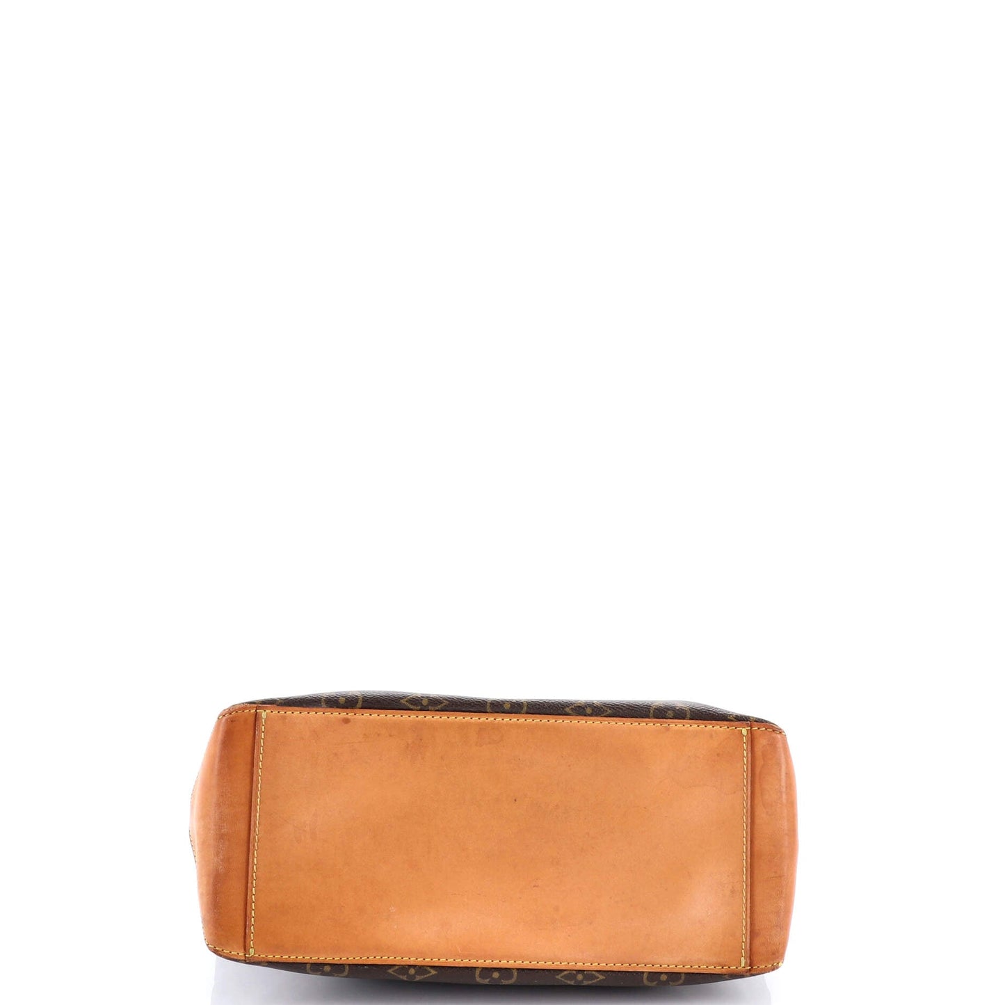 Cabas Piano Monogram Canvas