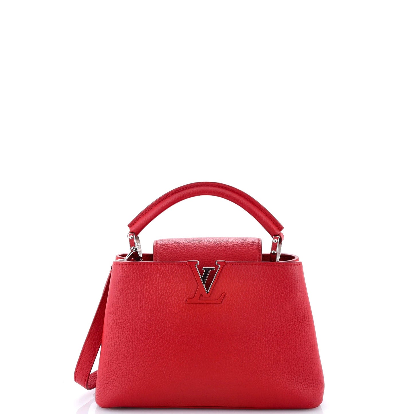 Capucines Bag Leather BB