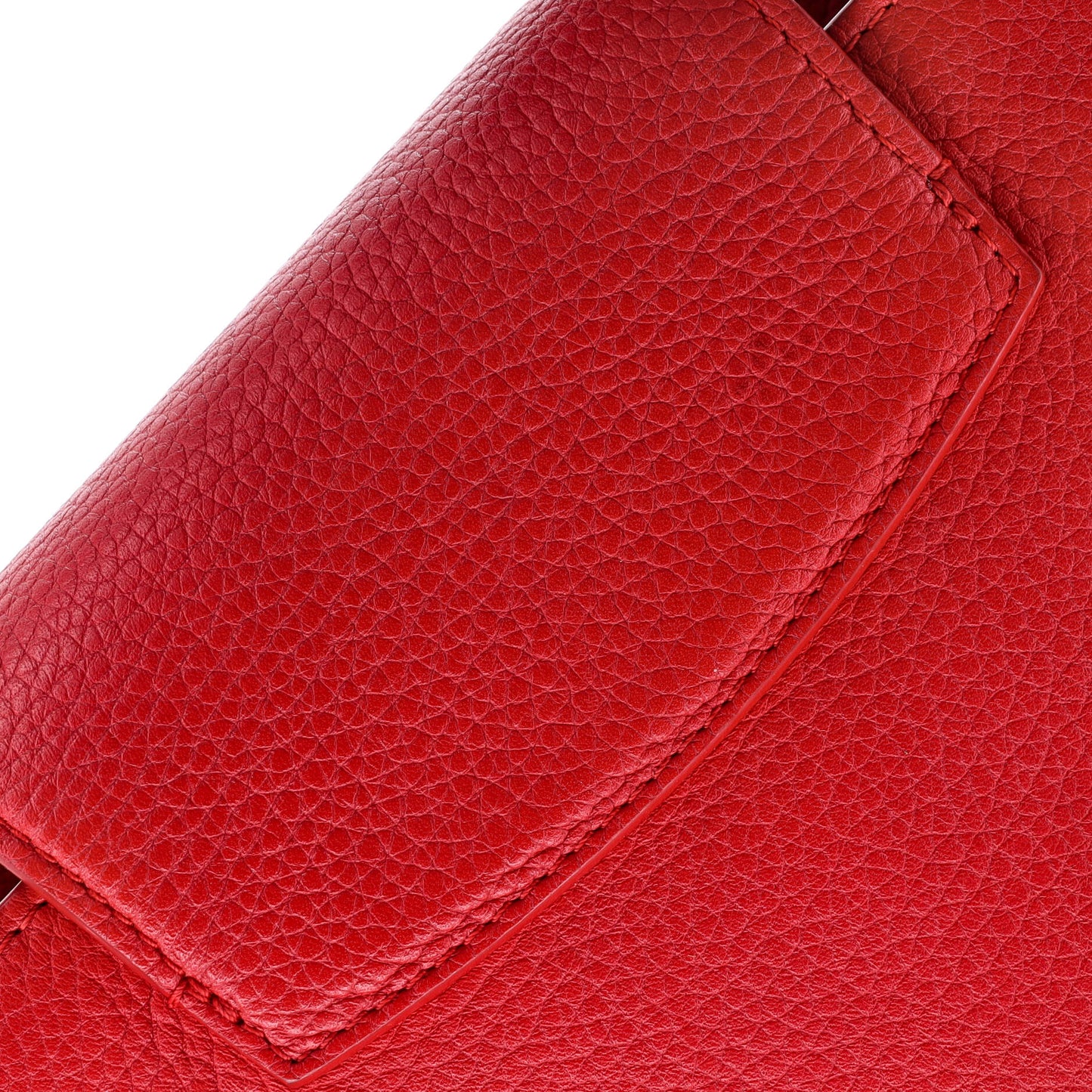 Capucines Bag Leather BB