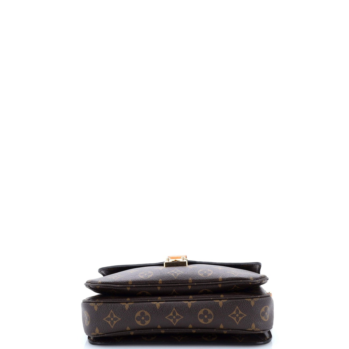 Pochette Metis Monogram Canvas