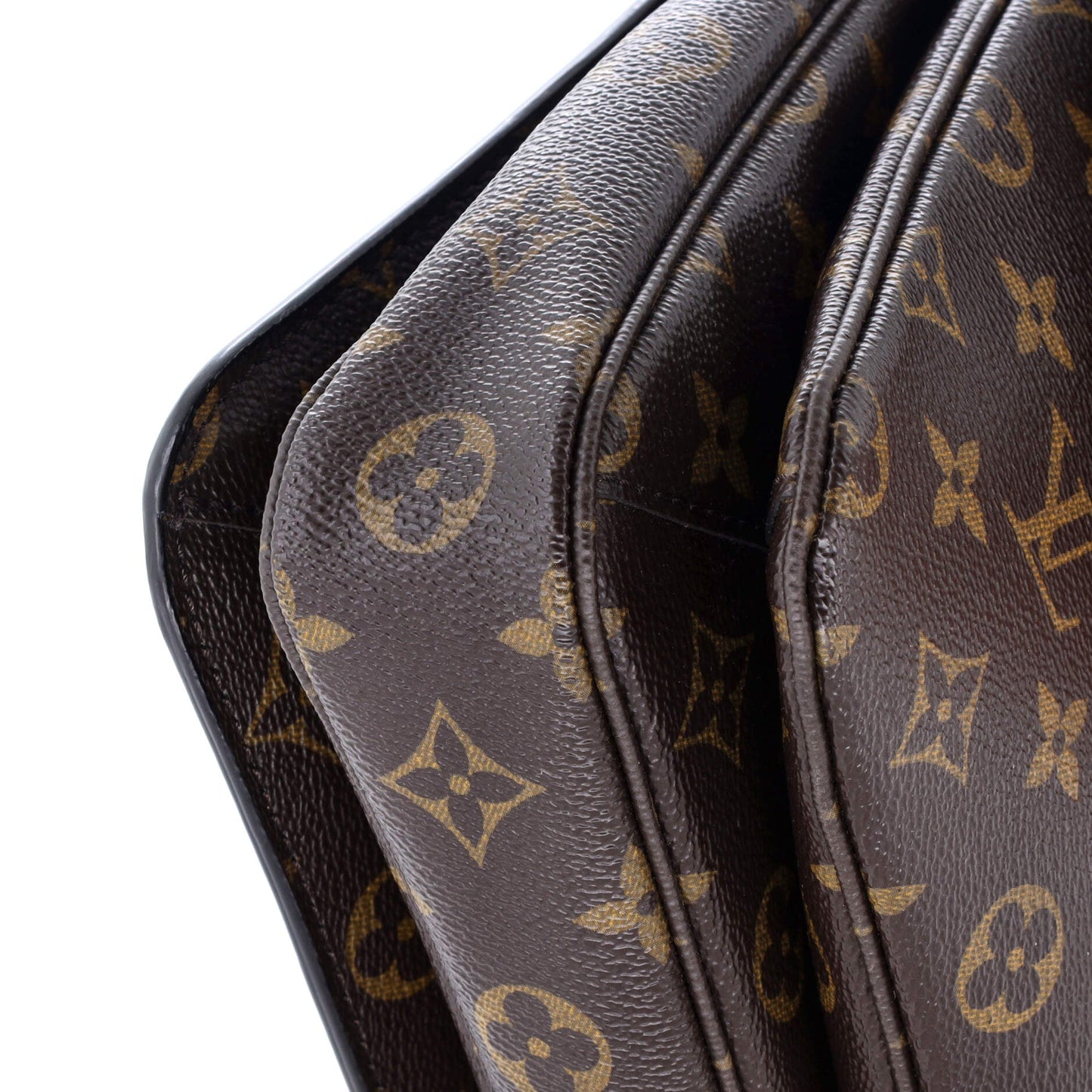 Pochette Metis Monogram Canvas