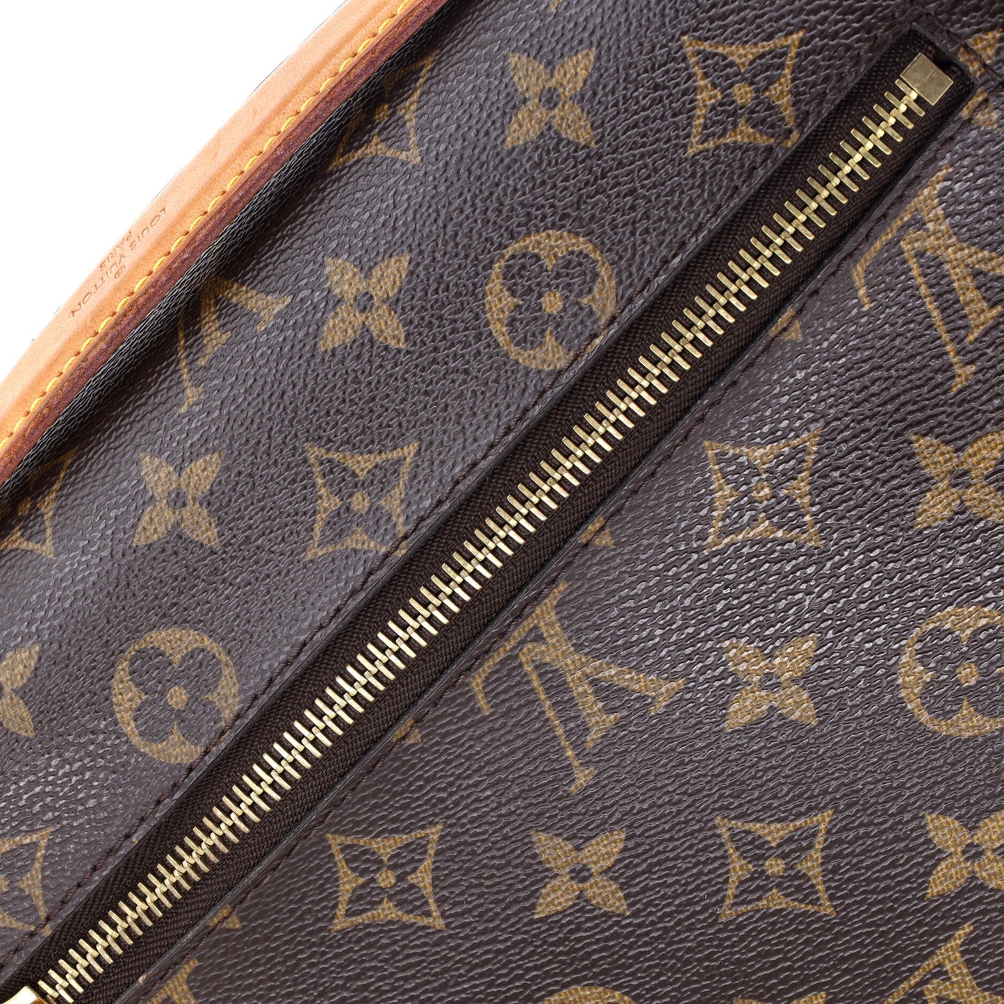 Pochette Metis Monogram Canvas