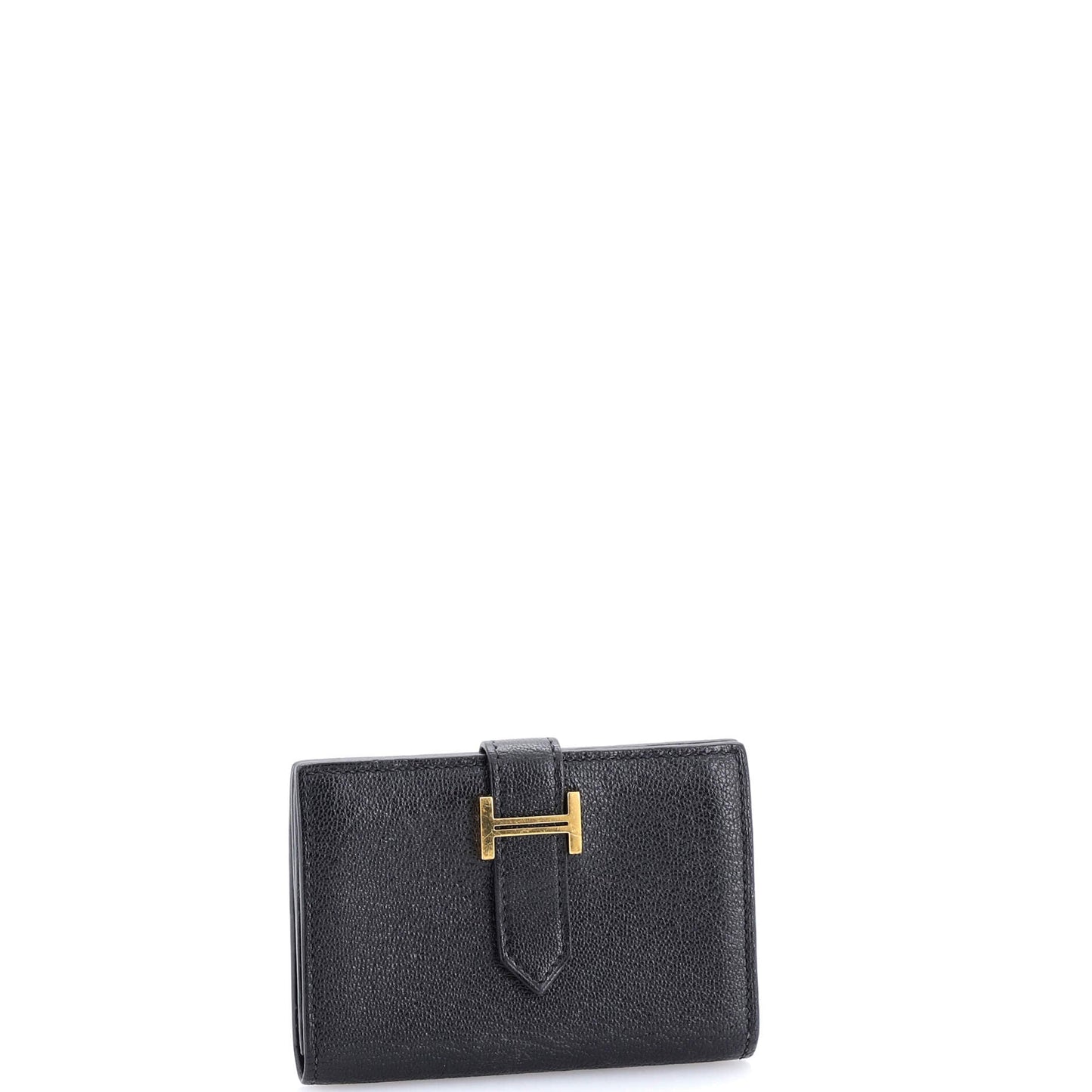 Bearn Card Case Chevre Mysore