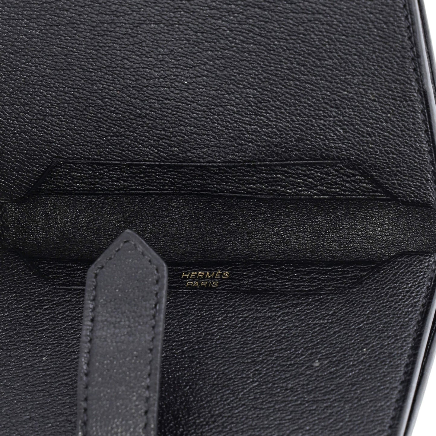 Bearn Card Case Chevre Mysore