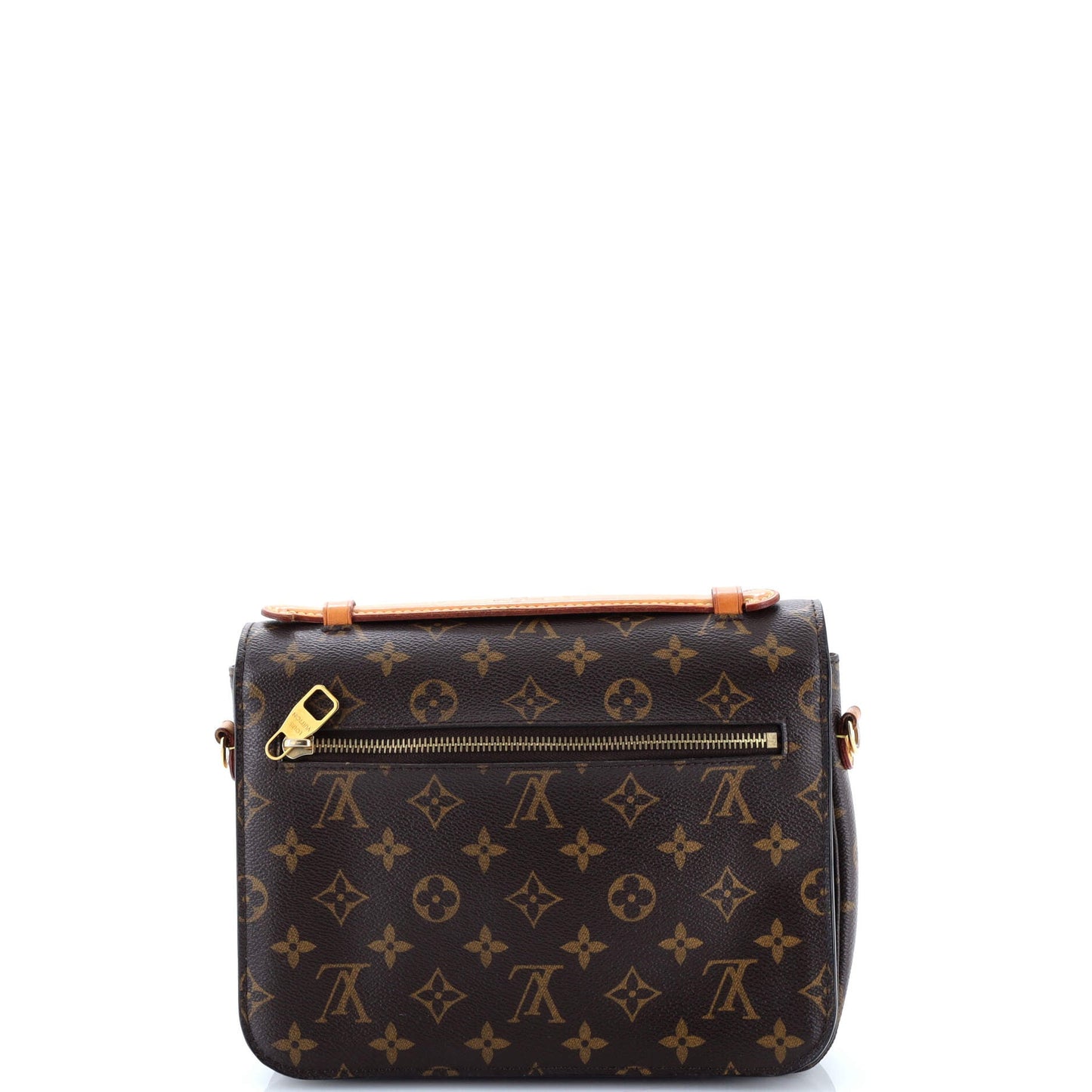 Pochette Metis Monogram Canvas