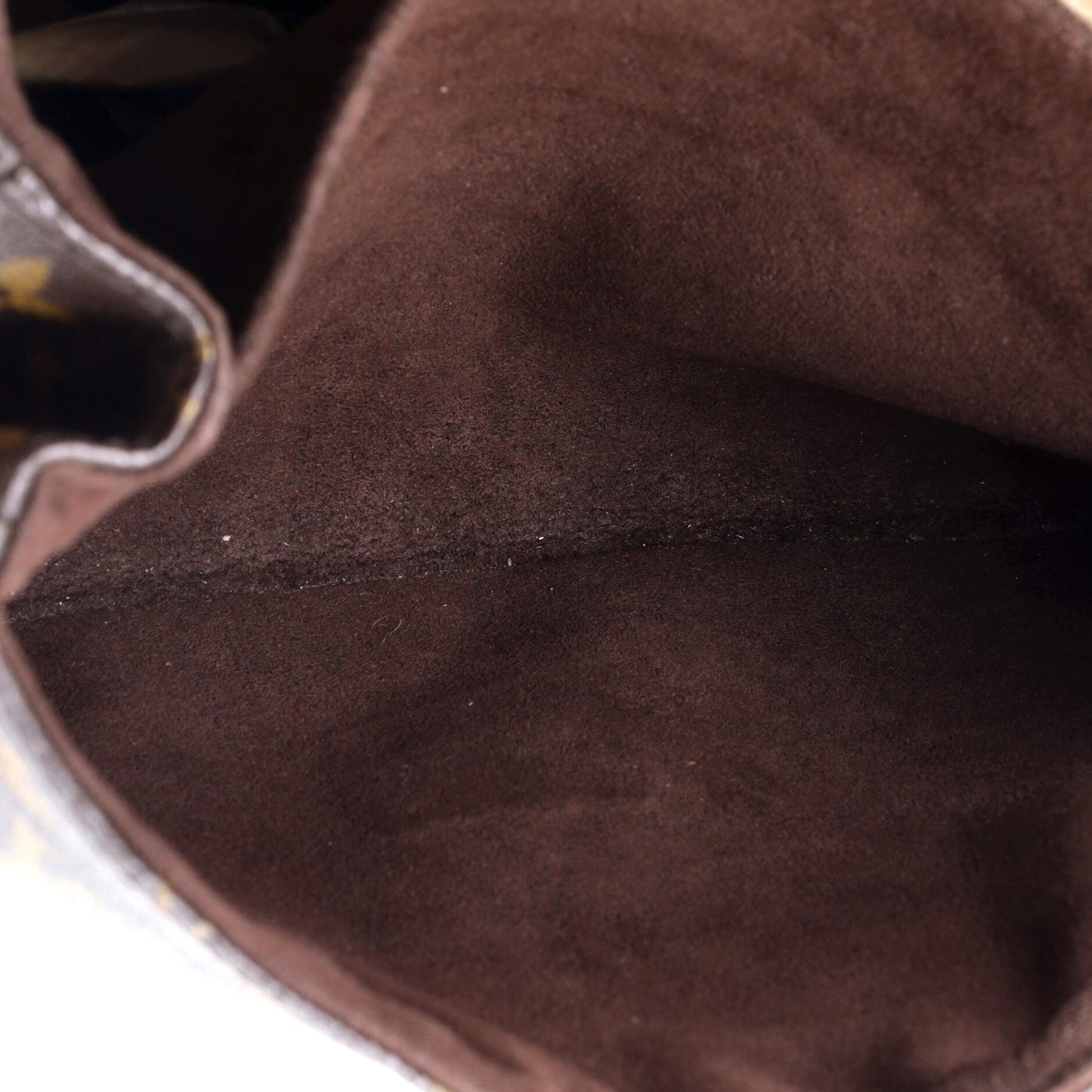 Pochette Metis Monogram Canvas