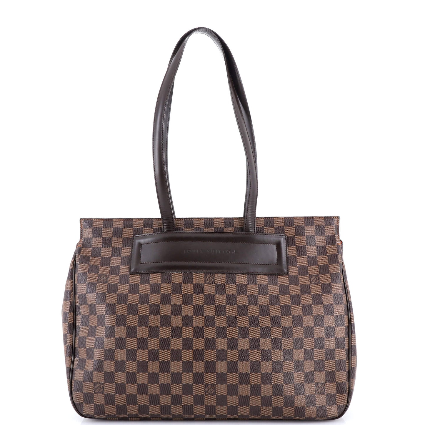 Parioli Handbag Damier GM