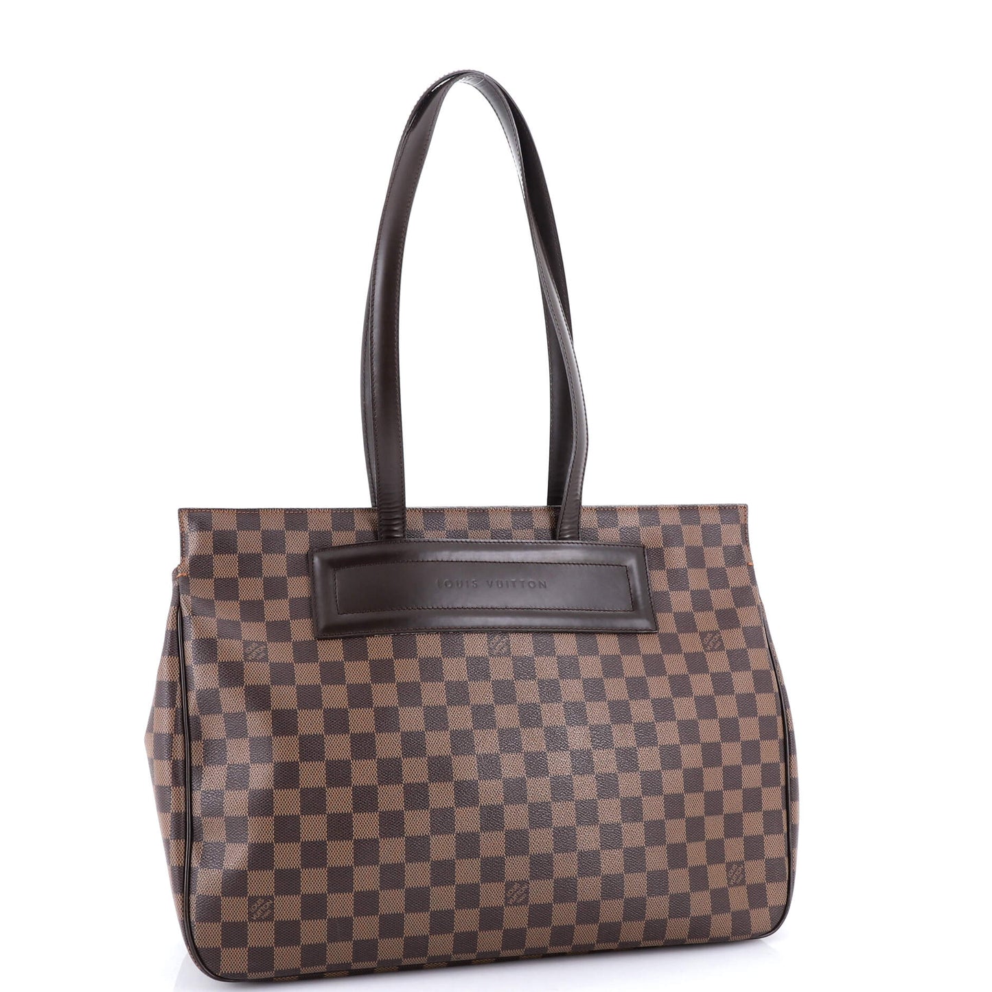 Parioli Handbag Damier GM