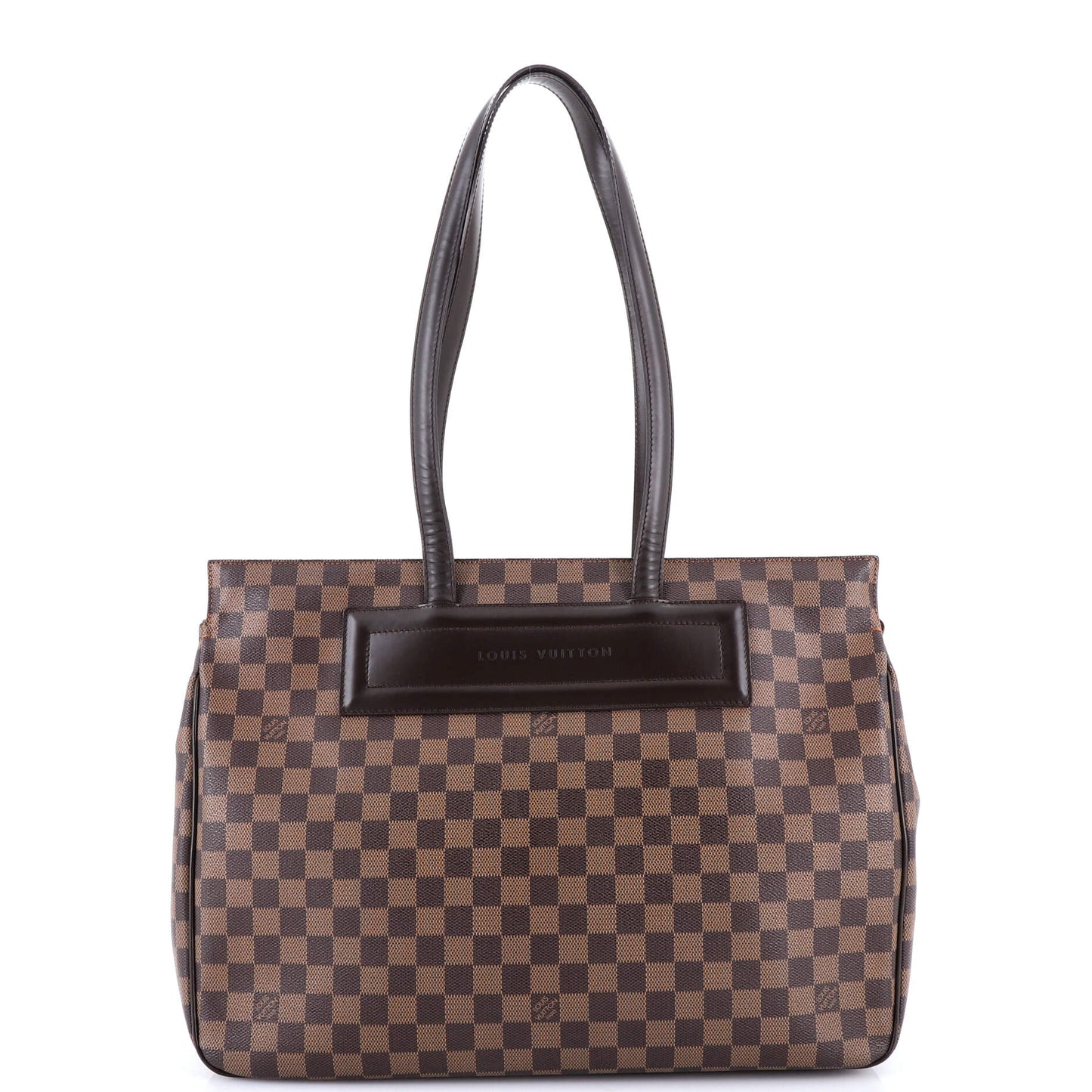Parioli Handbag Damier GM