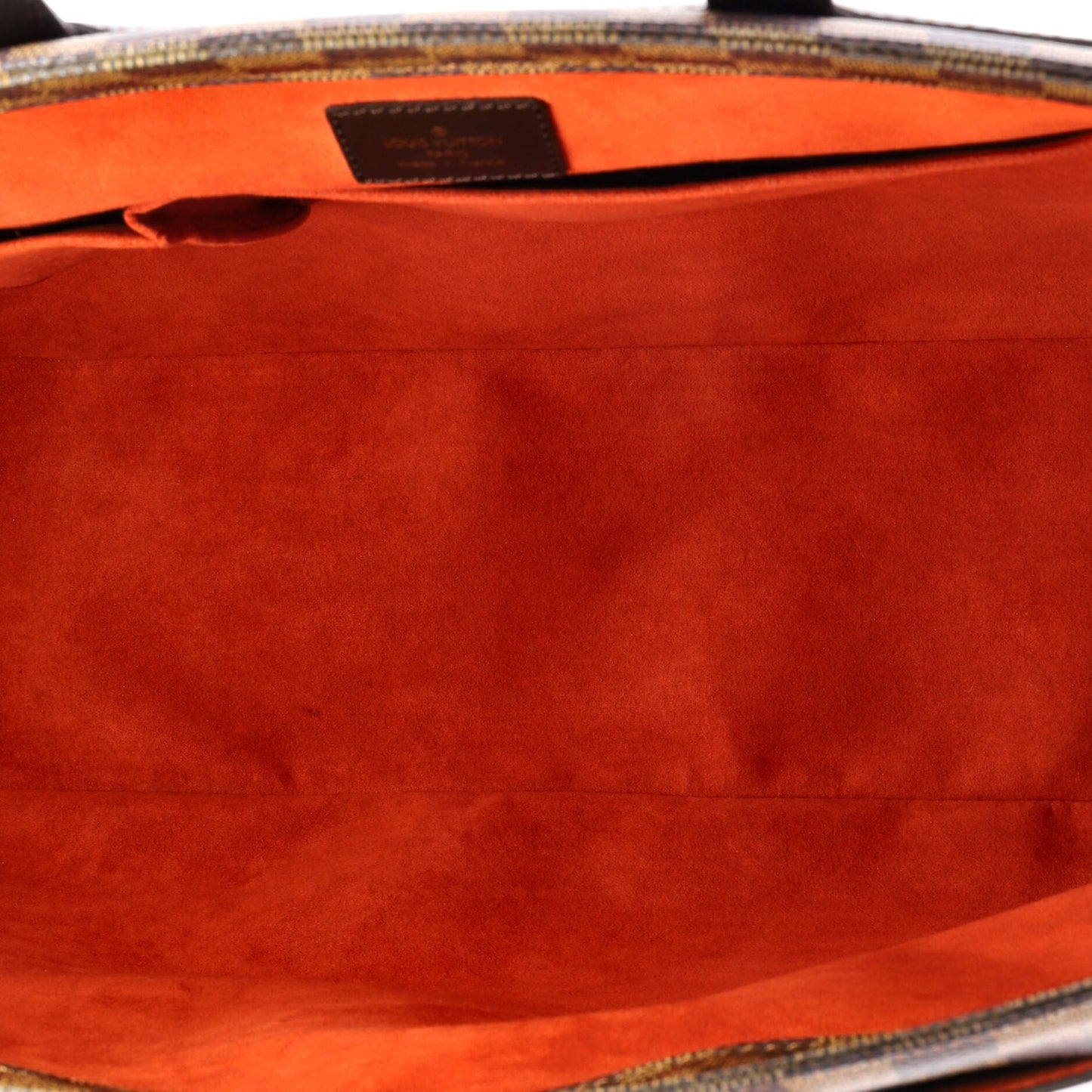 Parioli Handbag Damier GM