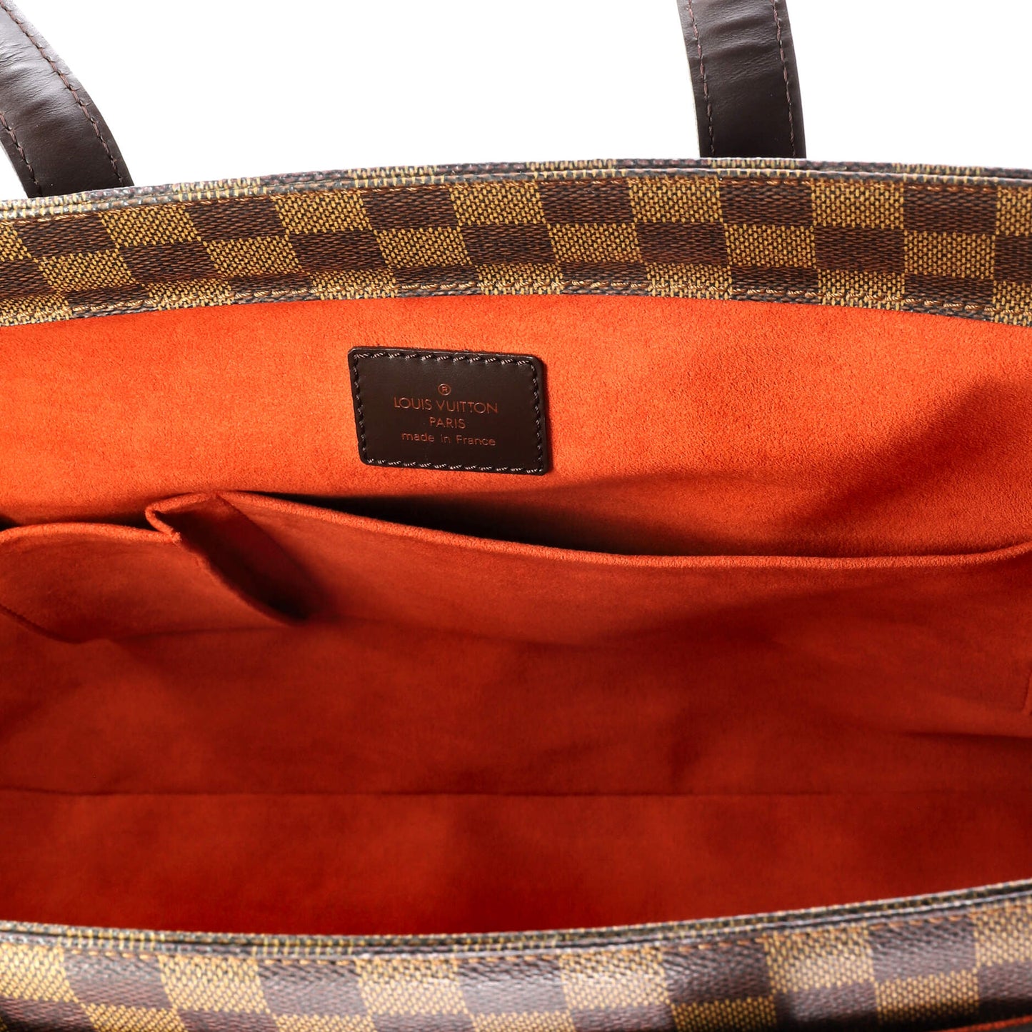 Parioli Handbag Damier GM