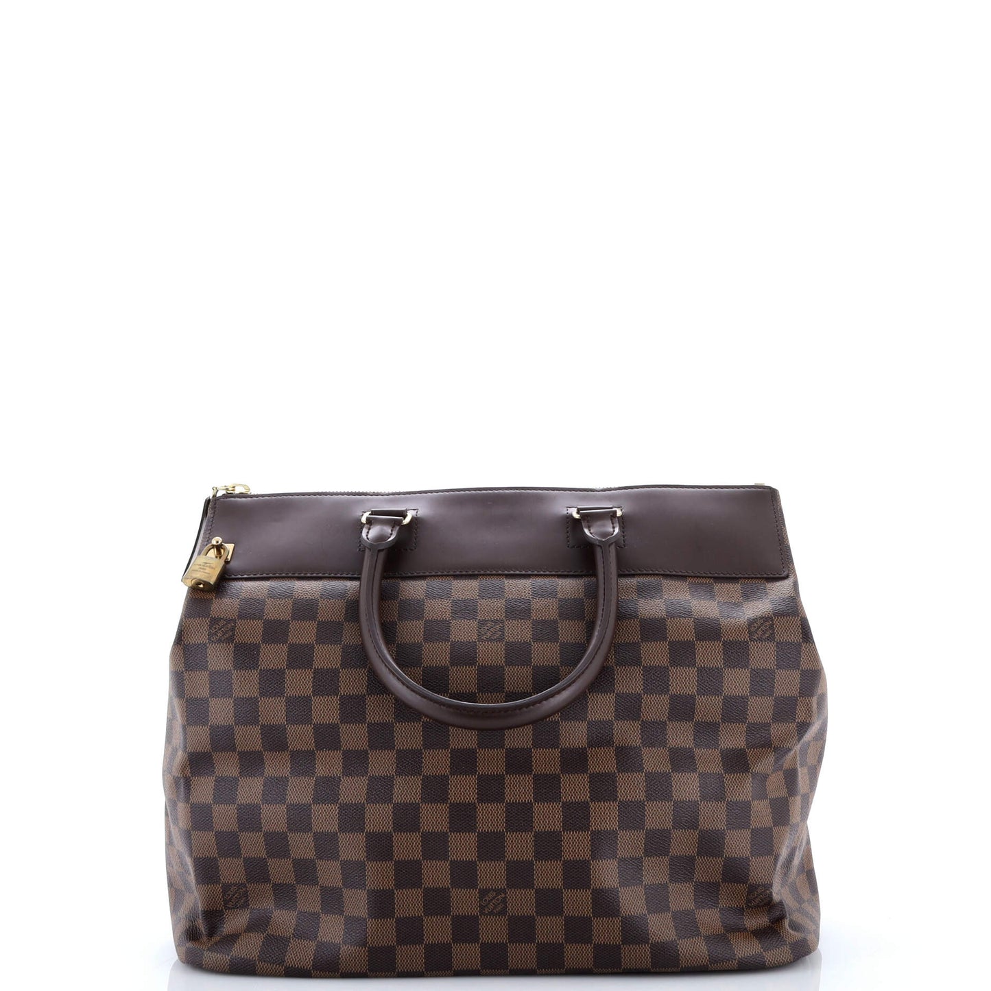 Greenwich Travel Bag Damier PM