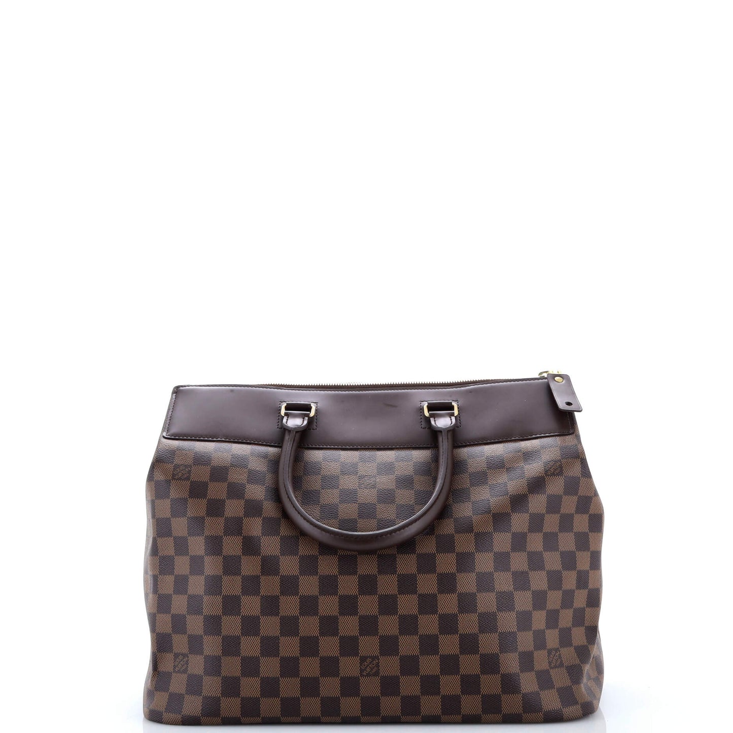Greenwich Travel Bag Damier PM