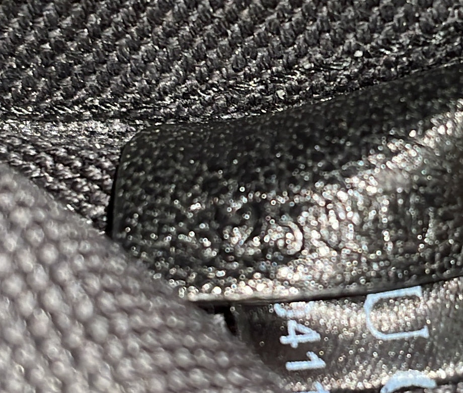 Blondie Shoulder Bag Diagonal Quilted Leather Mini