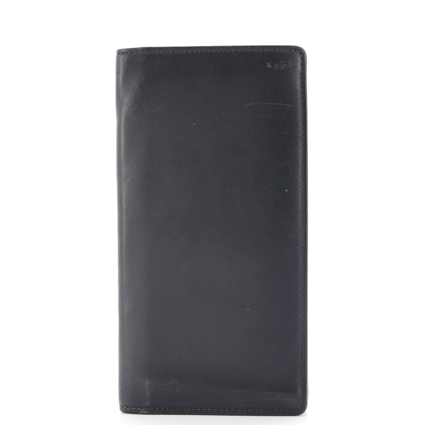 Brazza Wallet Nomade Leather