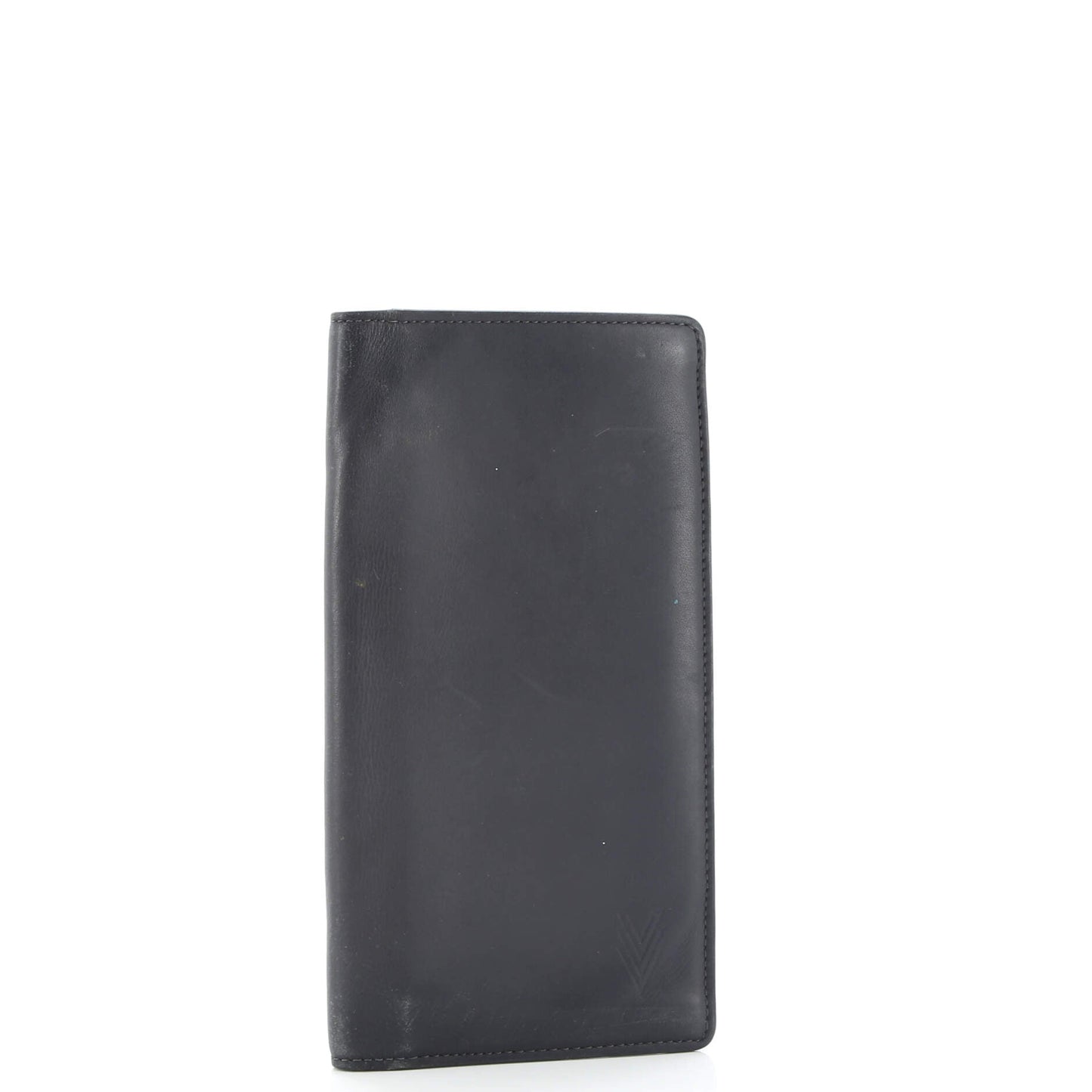 Brazza Wallet Nomade Leather