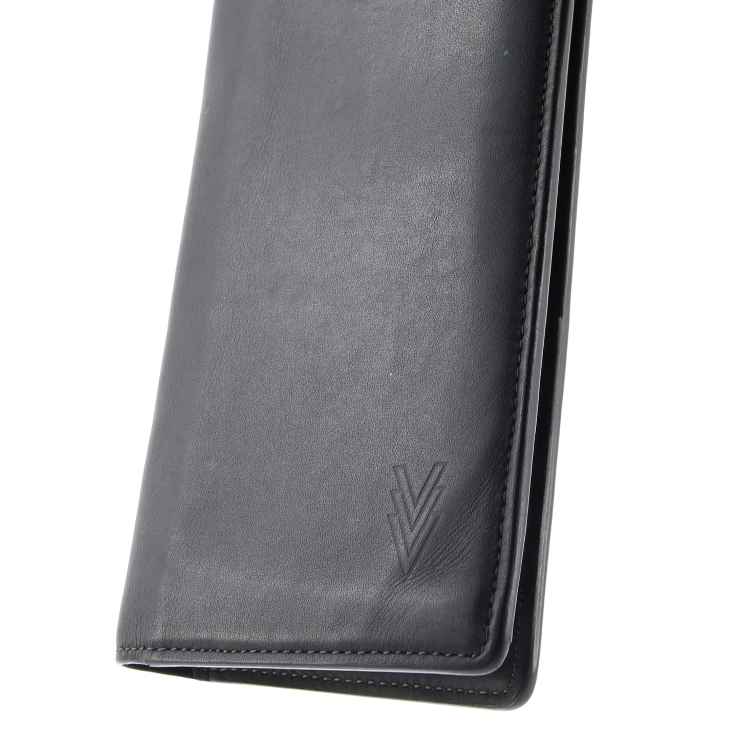 Brazza Wallet Nomade Leather