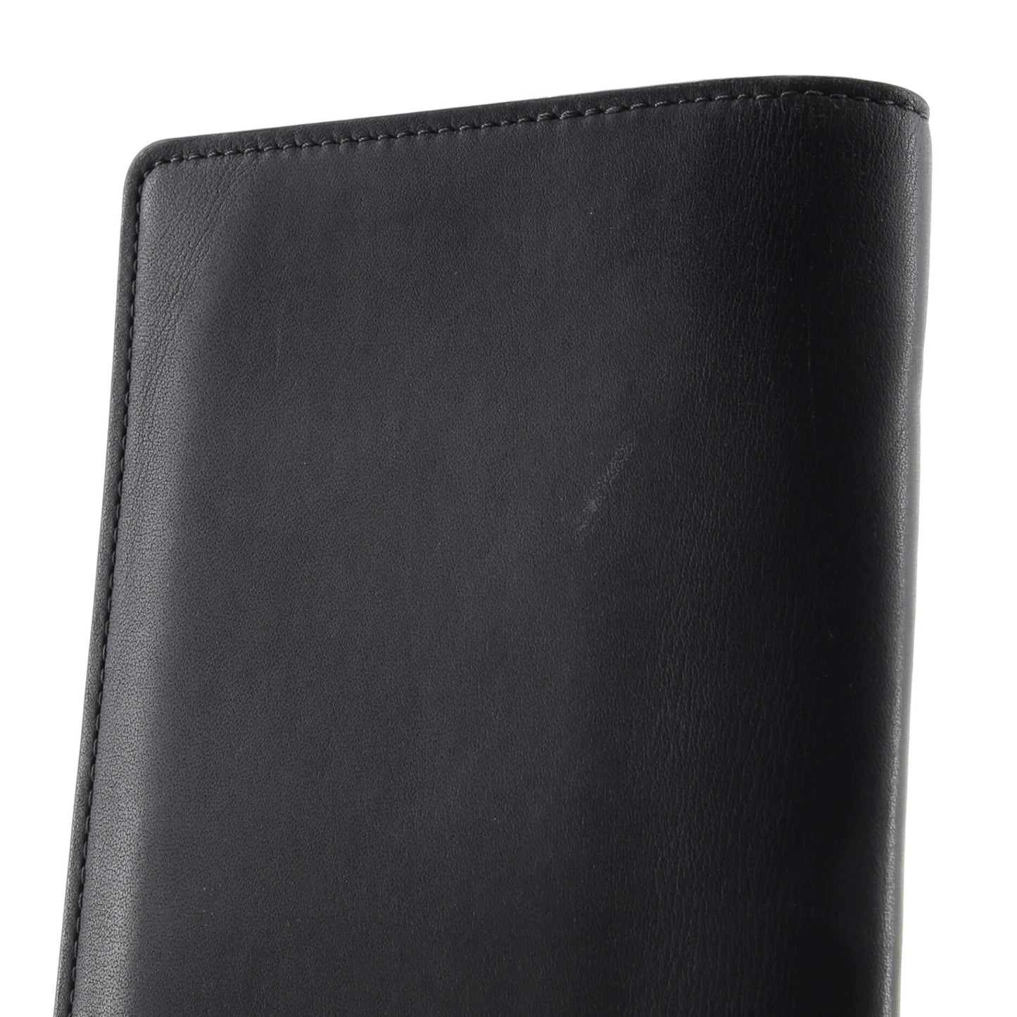 Brazza Wallet Nomade Leather
