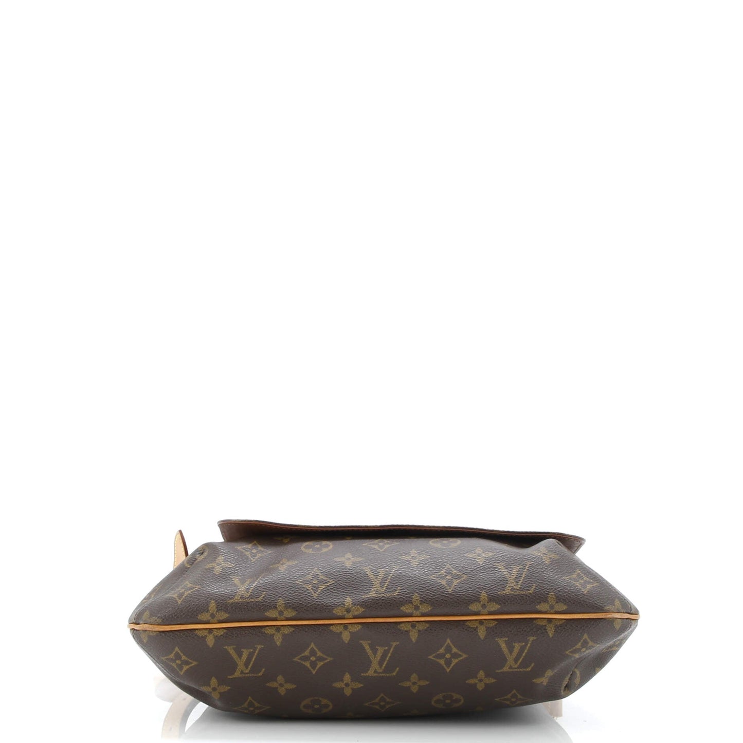 Musette Salsa Handbag Monogram Canvas GM