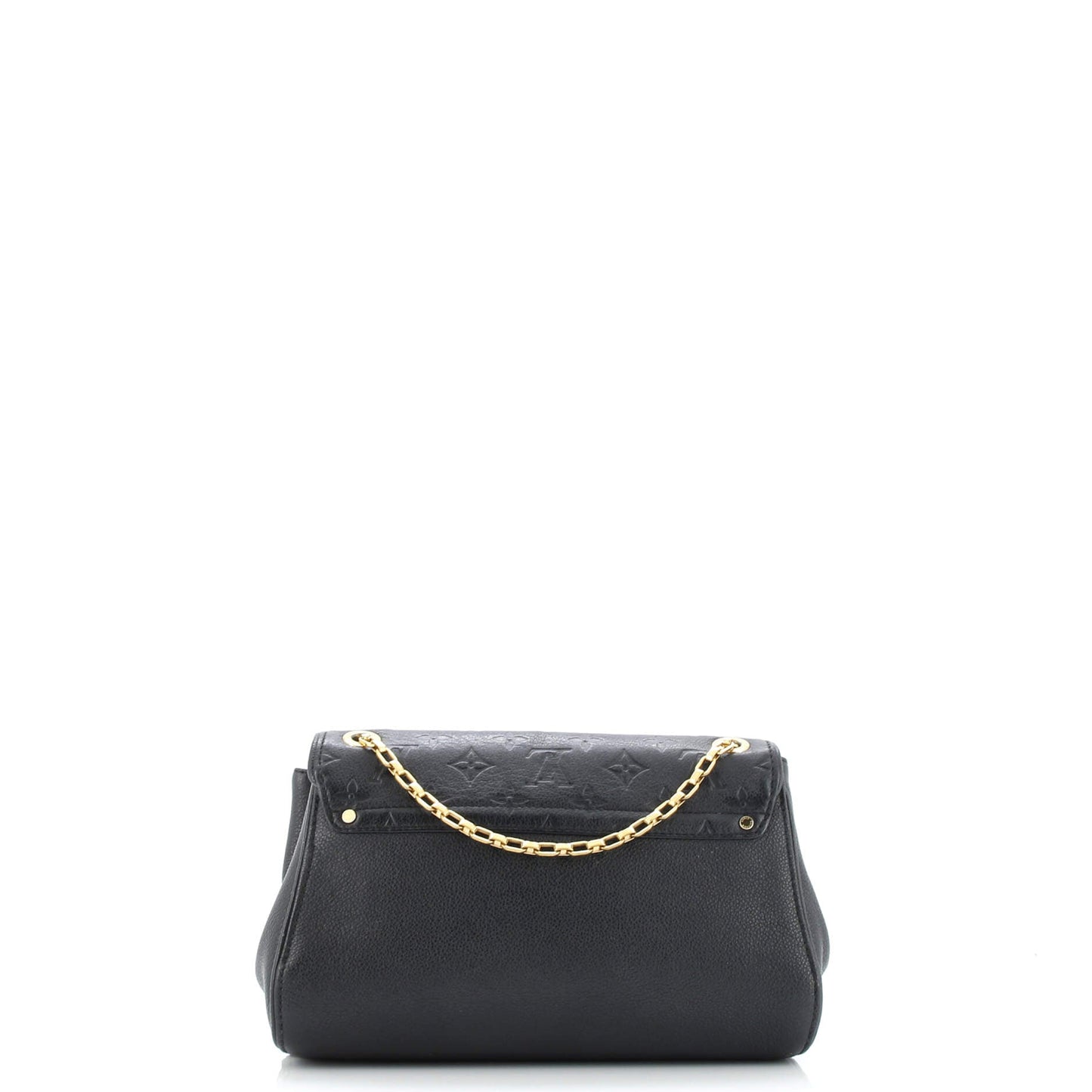 Saint Germain Handbag Monogram Empreinte Leather PM