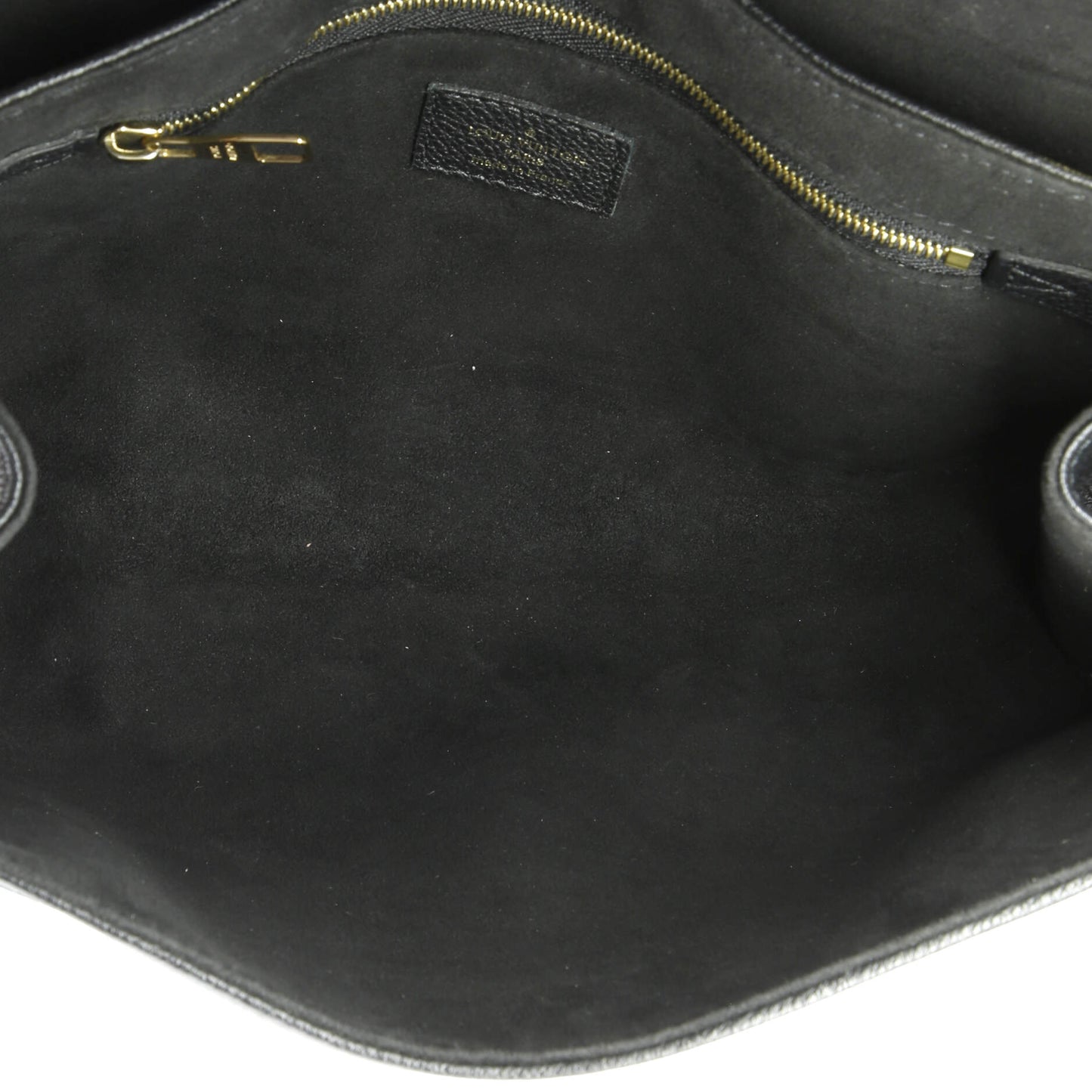 Saint Germain Handbag Monogram Empreinte Leather PM