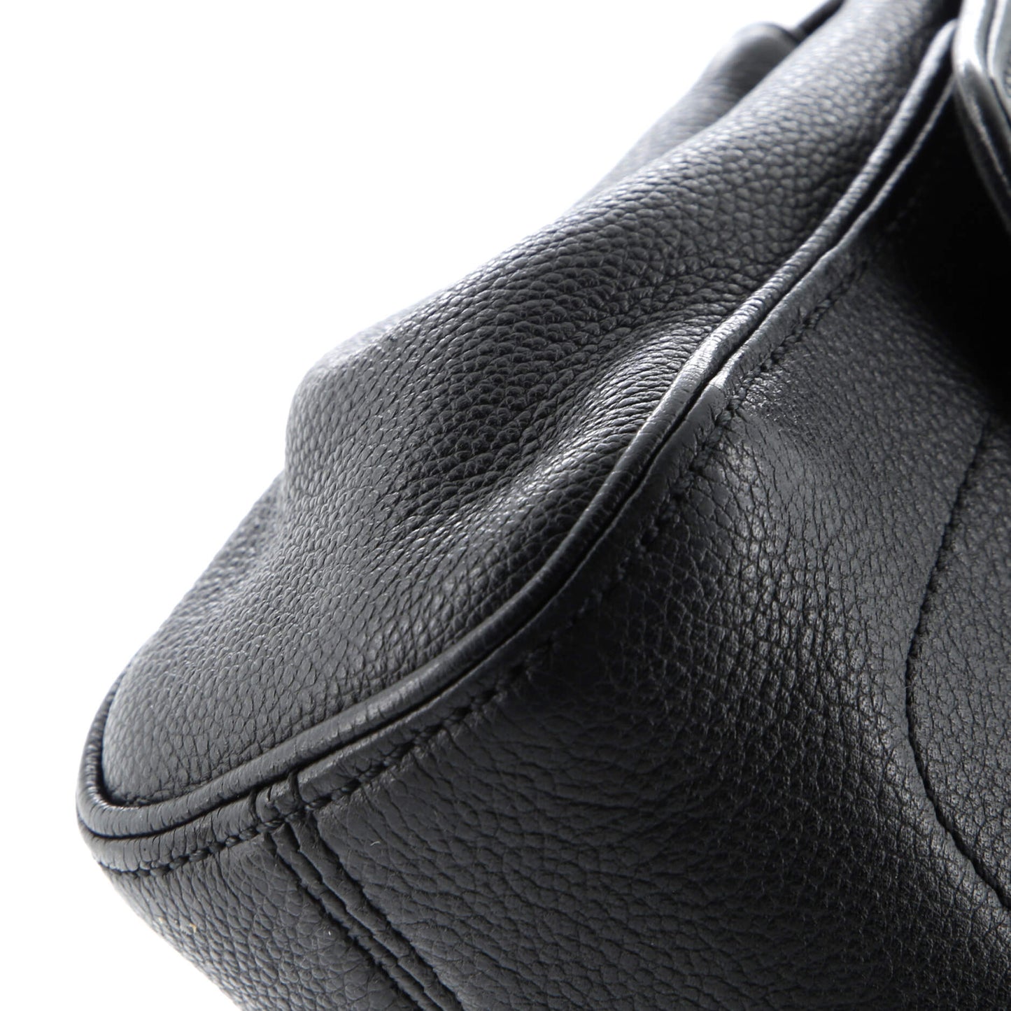 Saint Germain Handbag Monogram Empreinte Leather PM