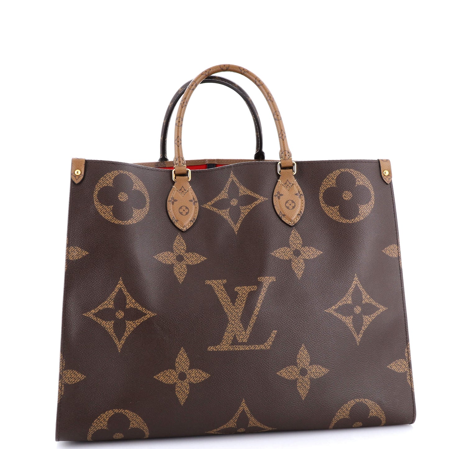 OnTheGo Tote Reverse Monogram Giant GM