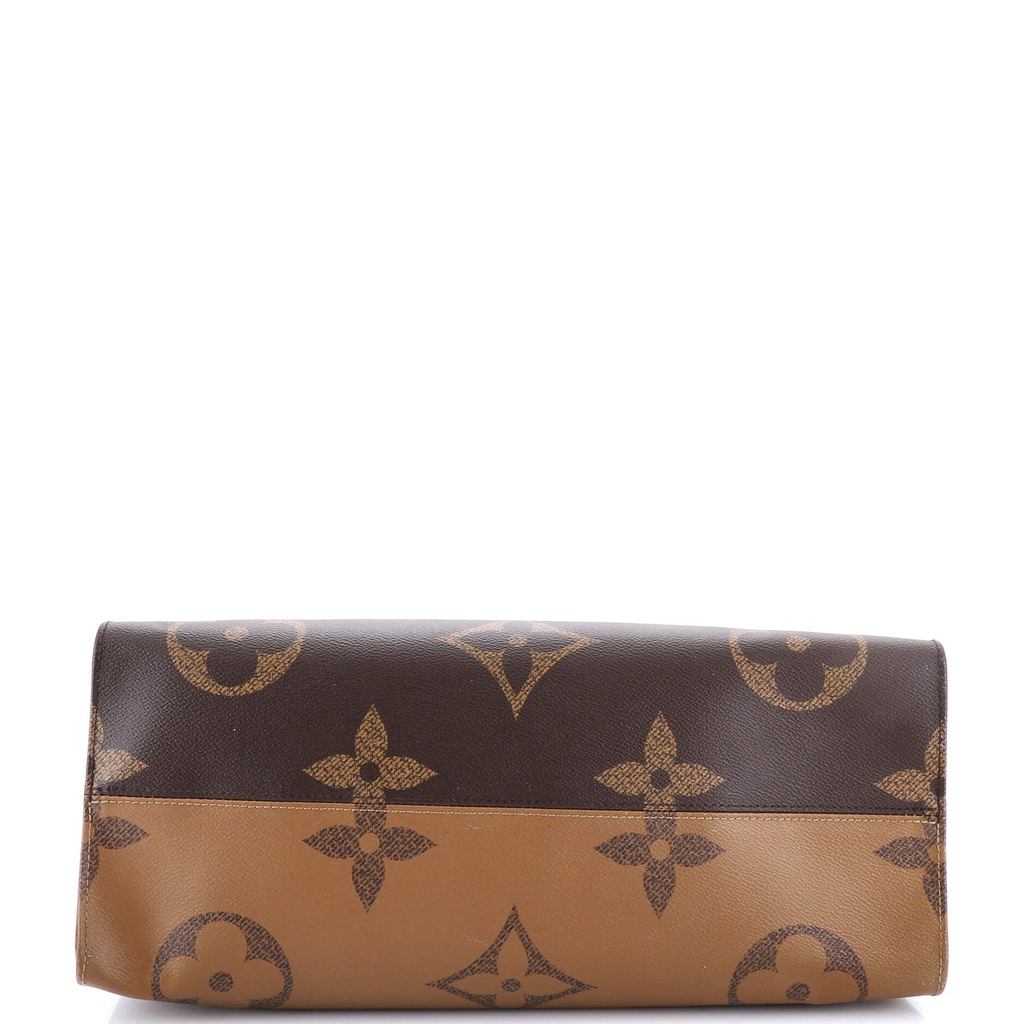 OnTheGo Tote Reverse Monogram Giant GM