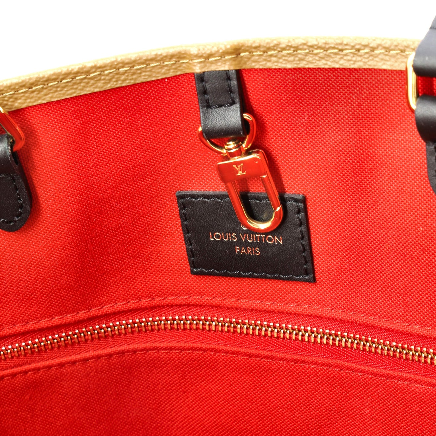 OnTheGo Tote Reverse Monogram Giant GM