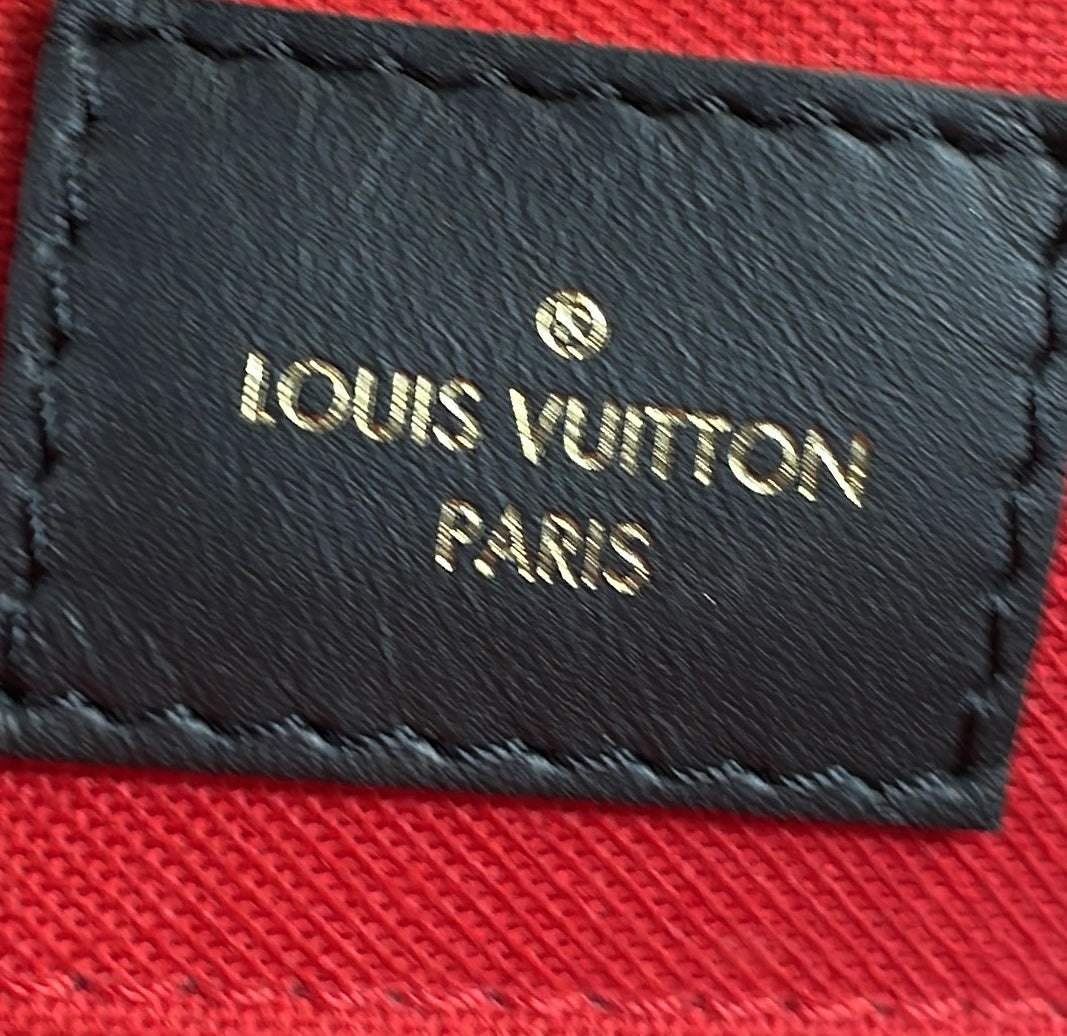 OnTheGo Tote Reverse Monogram Giant GM