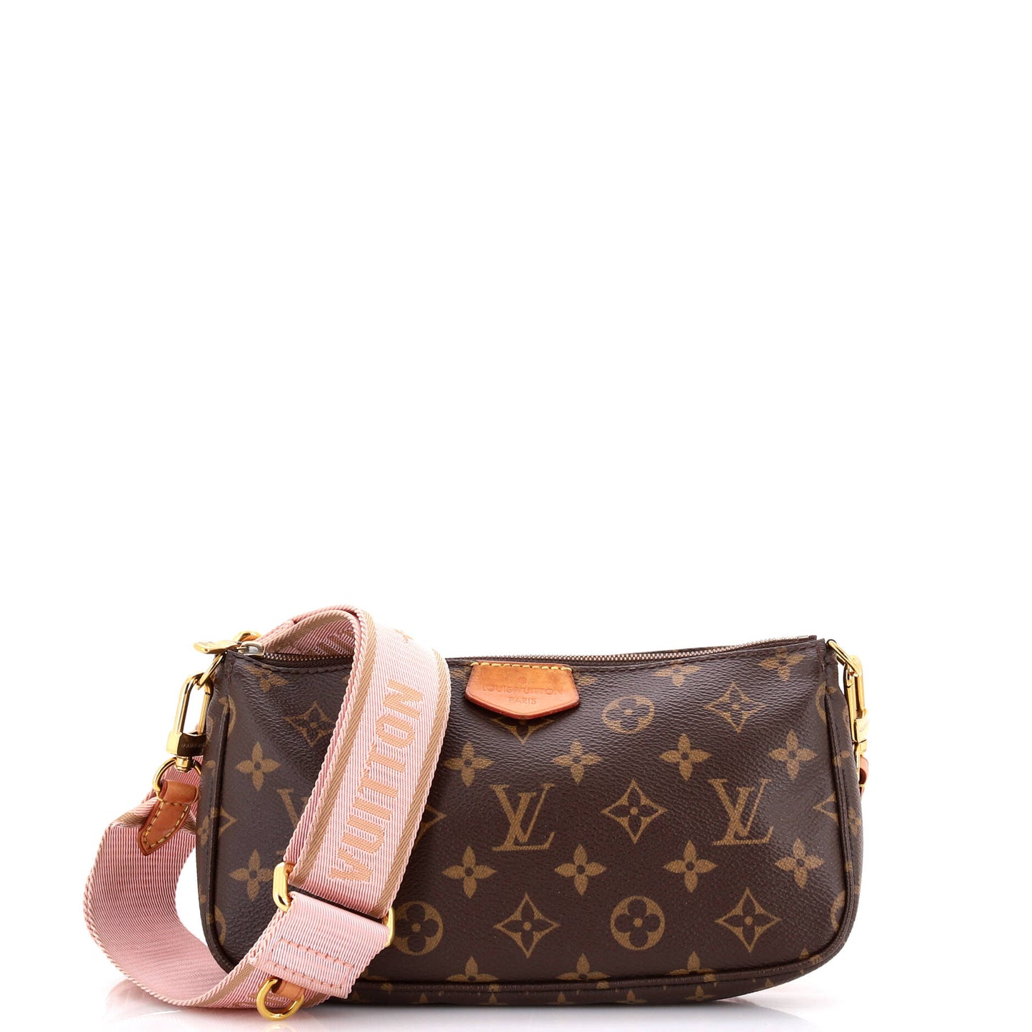 Multi Pochette Accessoires Monogram Canvas