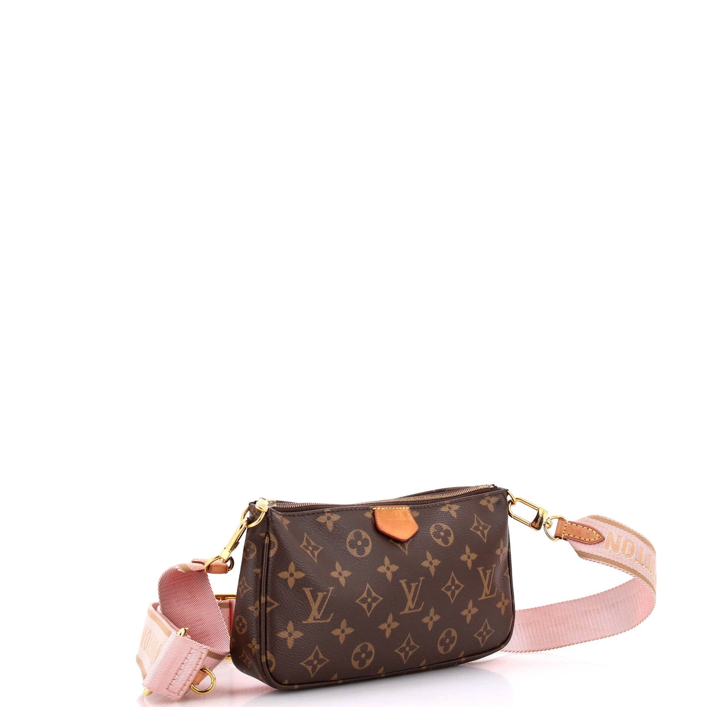 Multi Pochette Accessoires Monogram Canvas