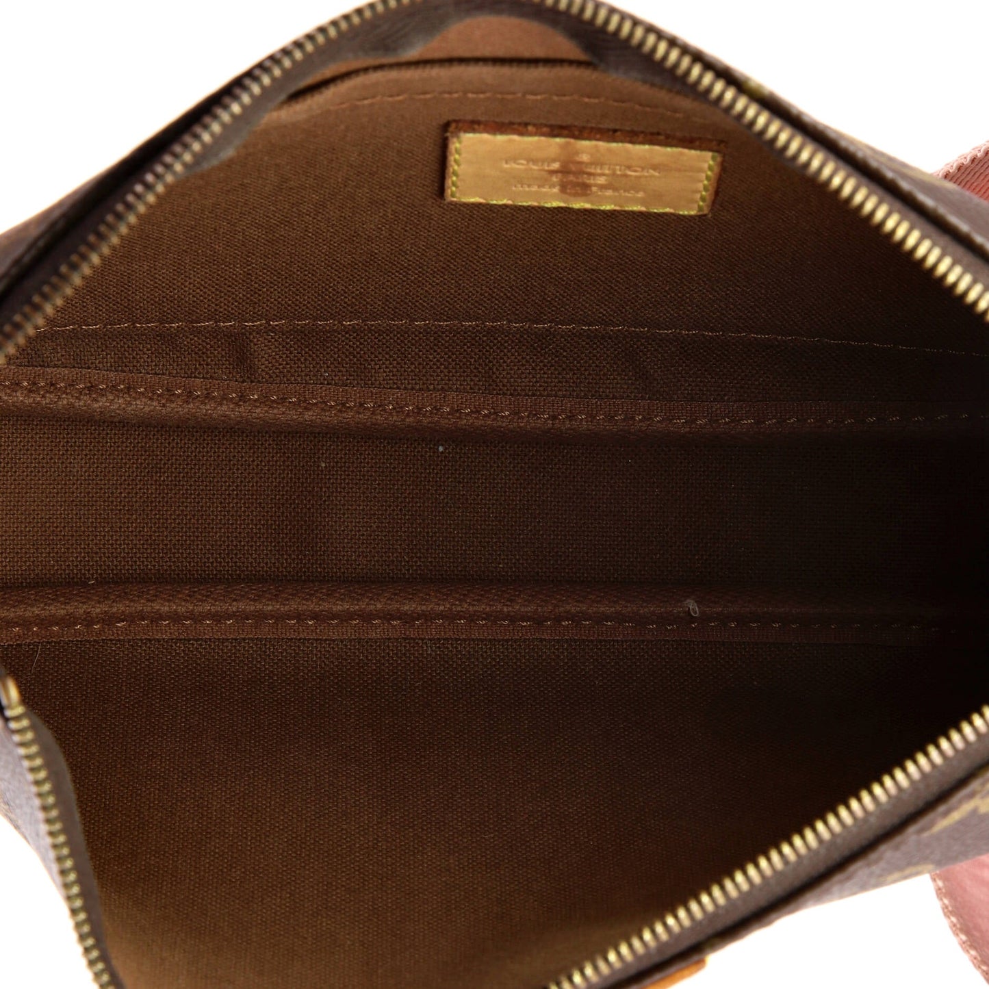 Multi Pochette Accessoires Monogram Canvas