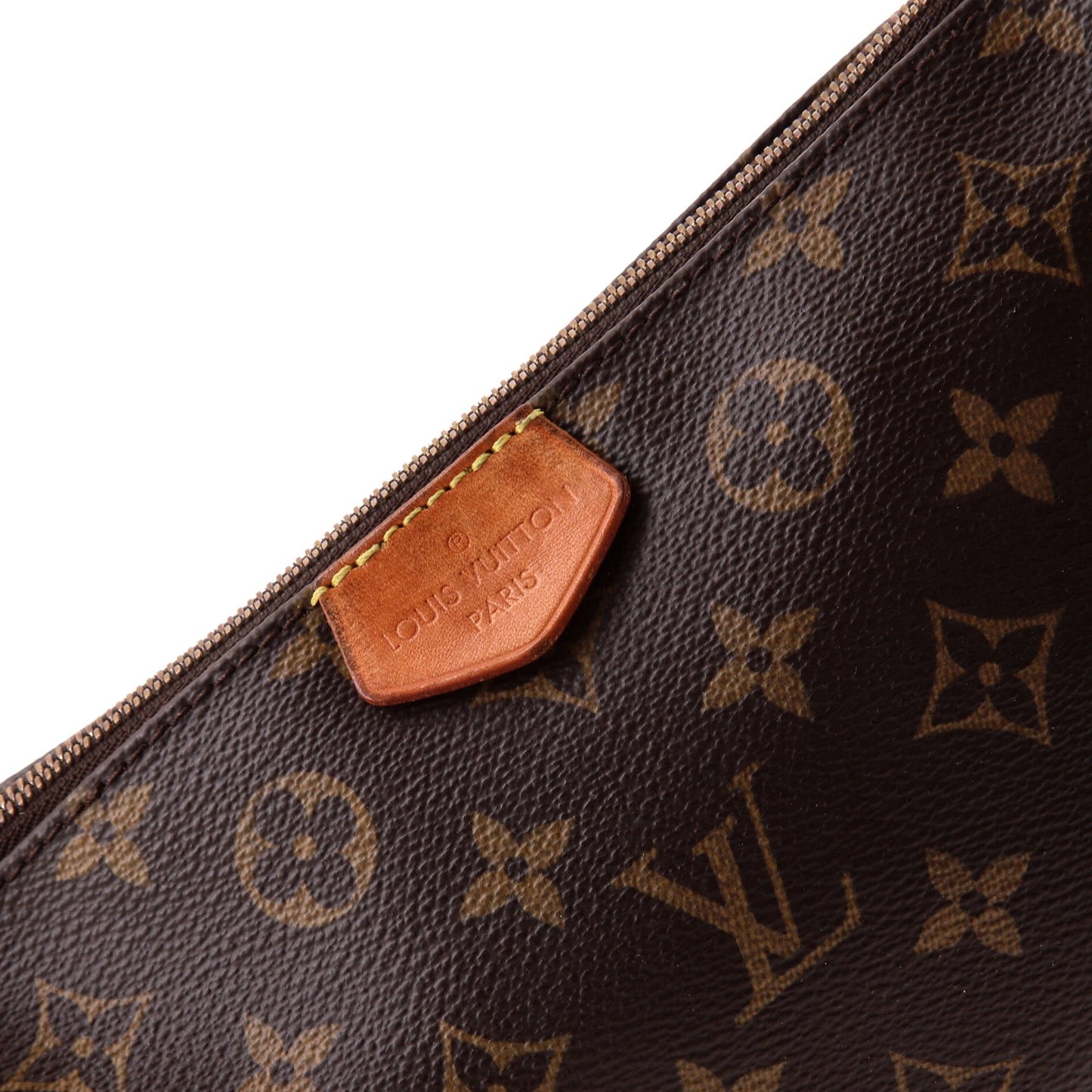 Multi Pochette Accessoires Monogram Canvas