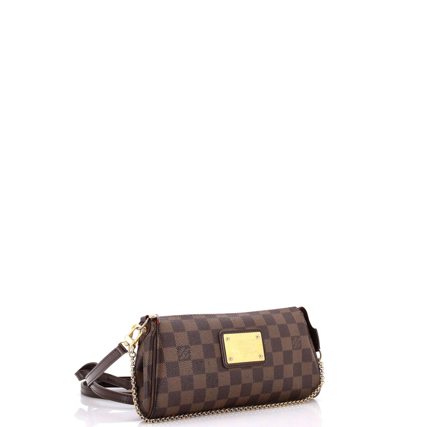 Eva Handbag Damier