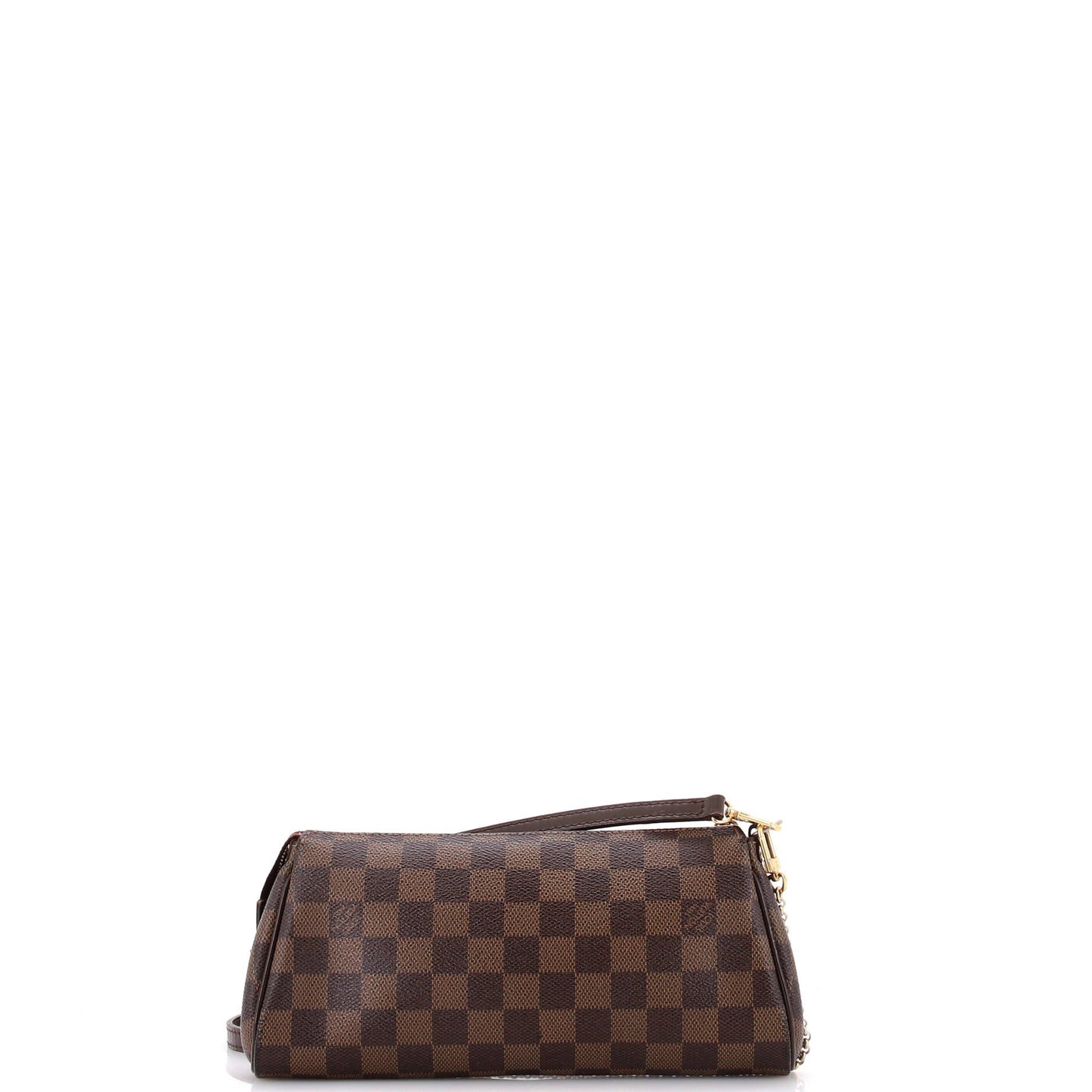 Eva Handbag Damier